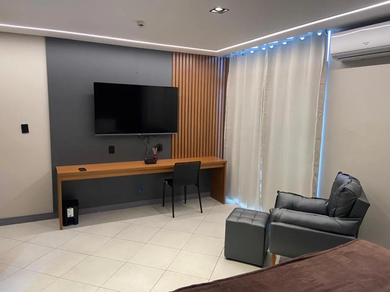 Millenium Hotel Flat