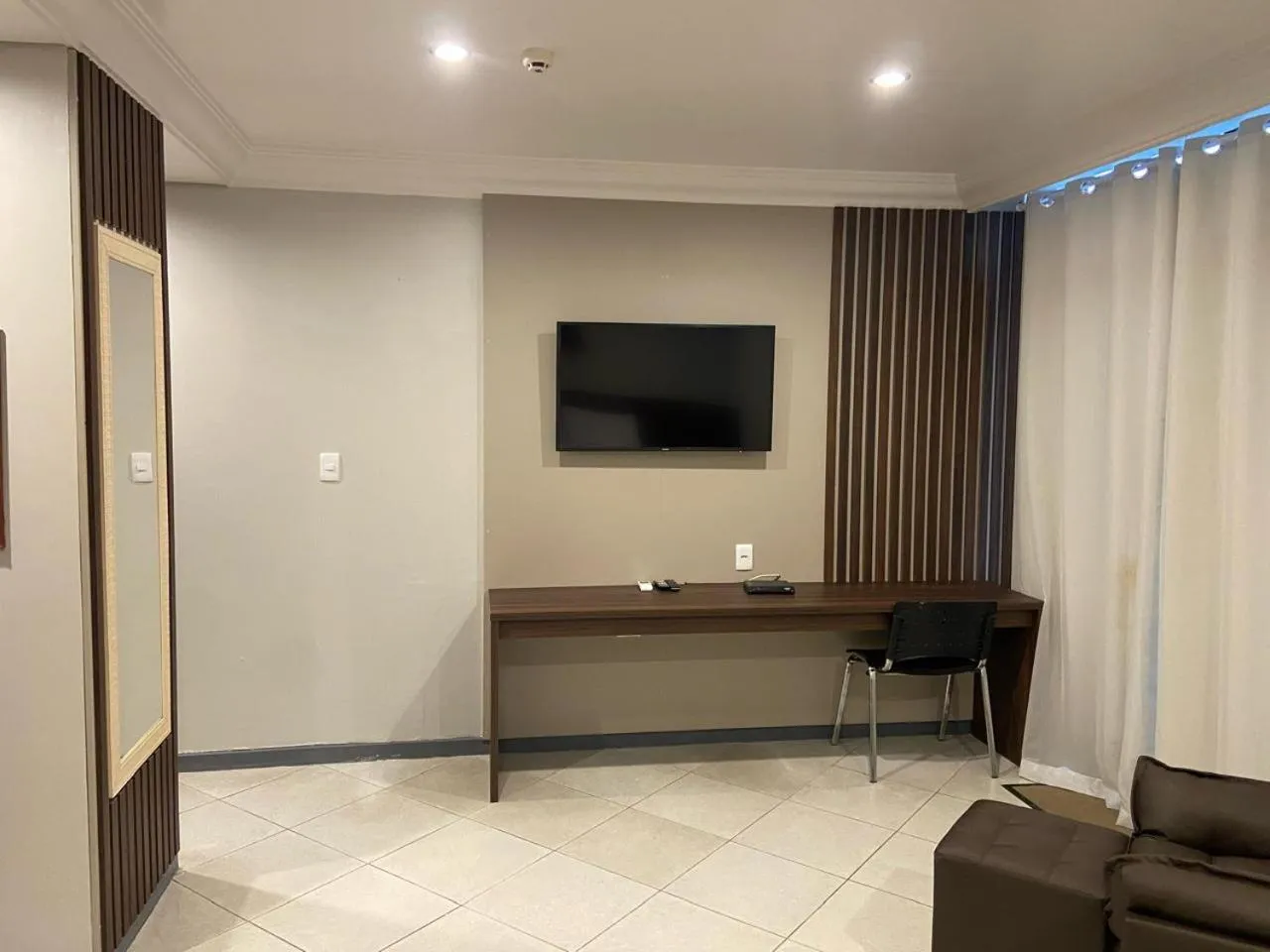 Millenium Hotel Flat