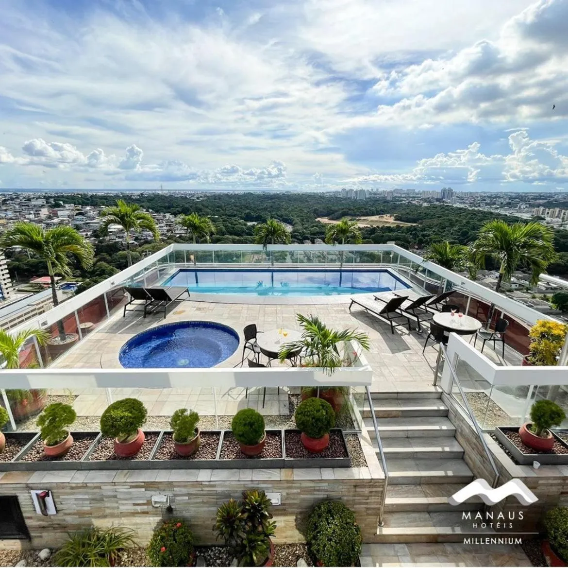 Millenium Hotel Flat