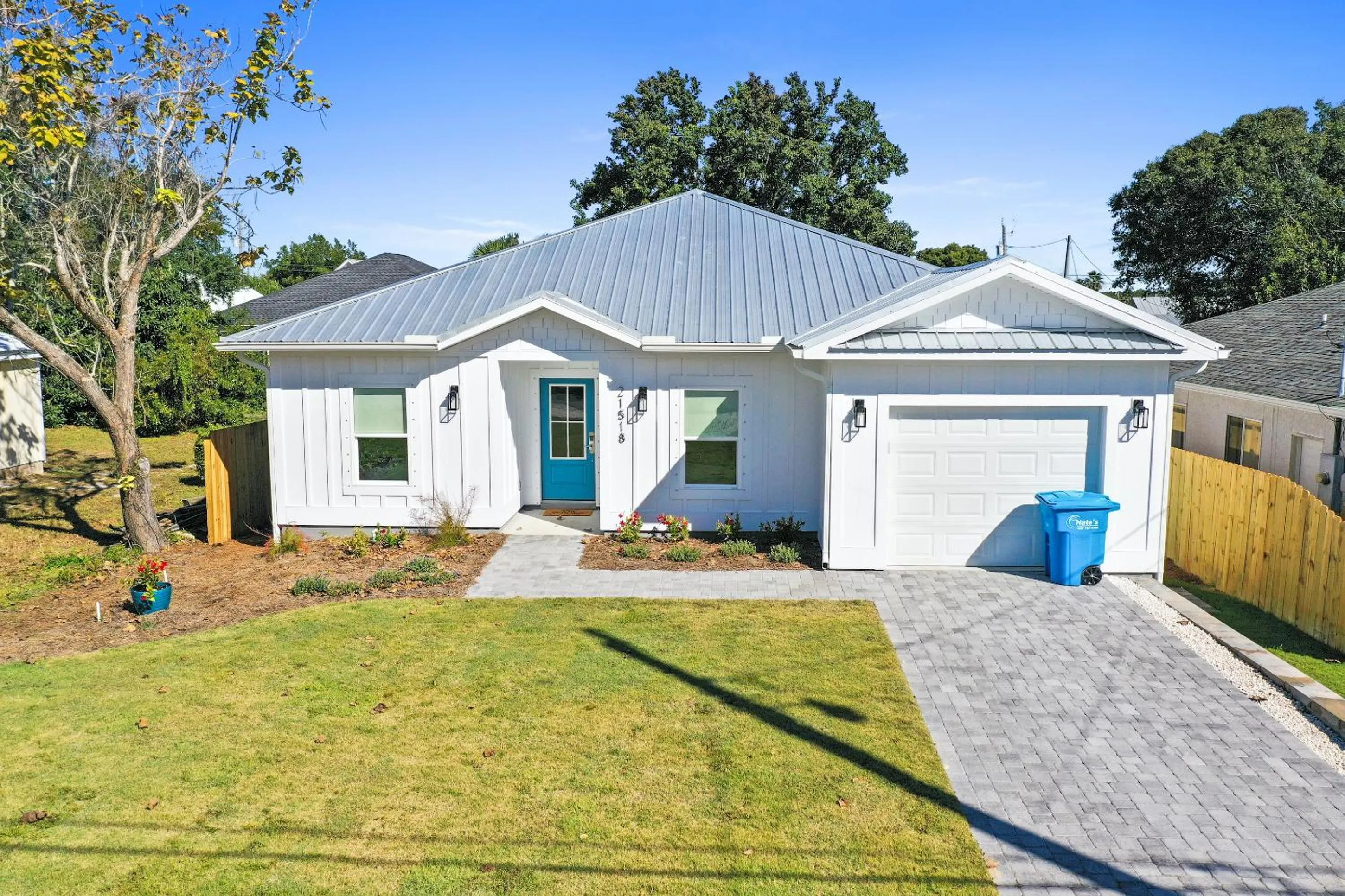 Property building in Beach House w/Private Pool - The Sanderling