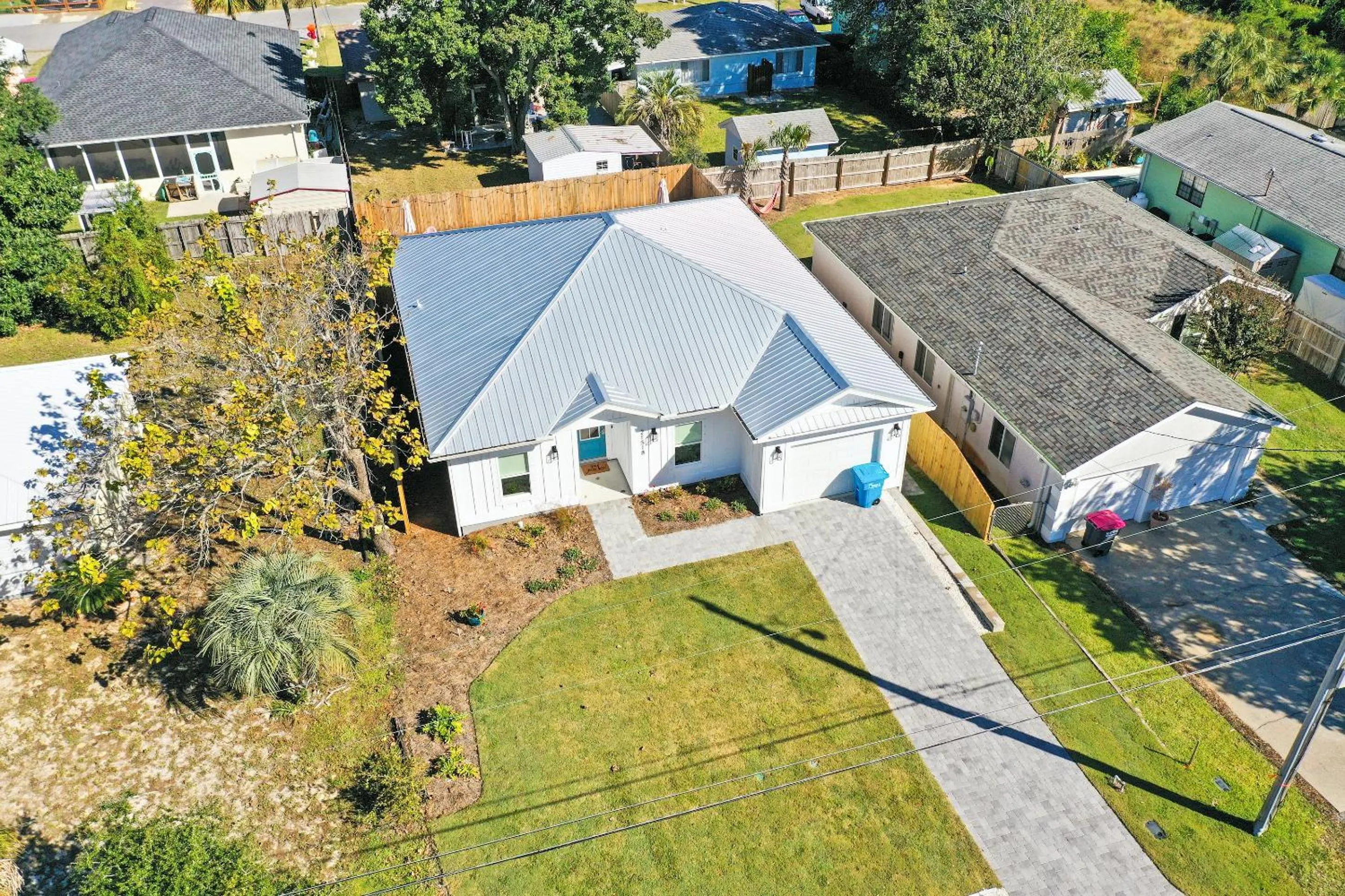 Property building in Beach House w/Private Pool - The Sanderling