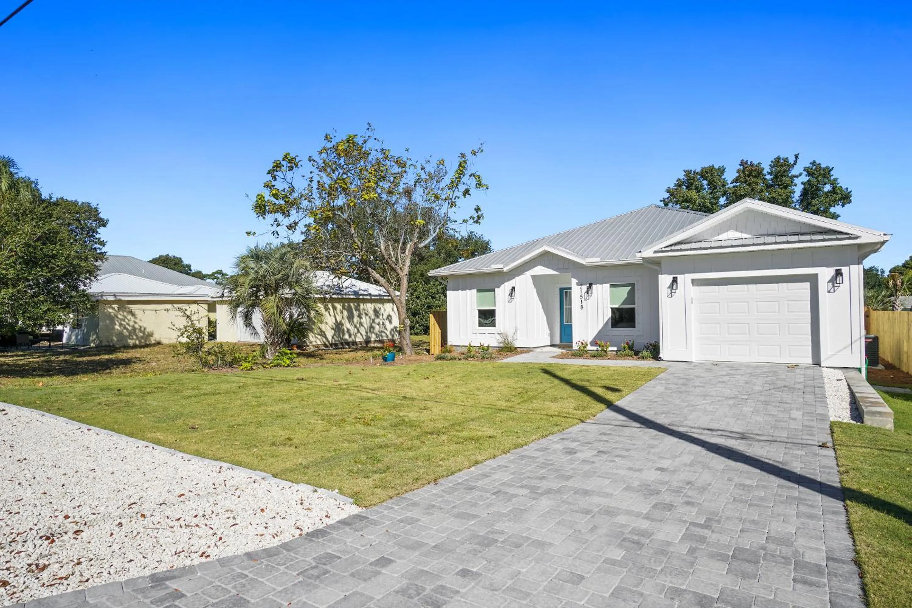 Property building in Beach House w/Private Pool - The Sanderling