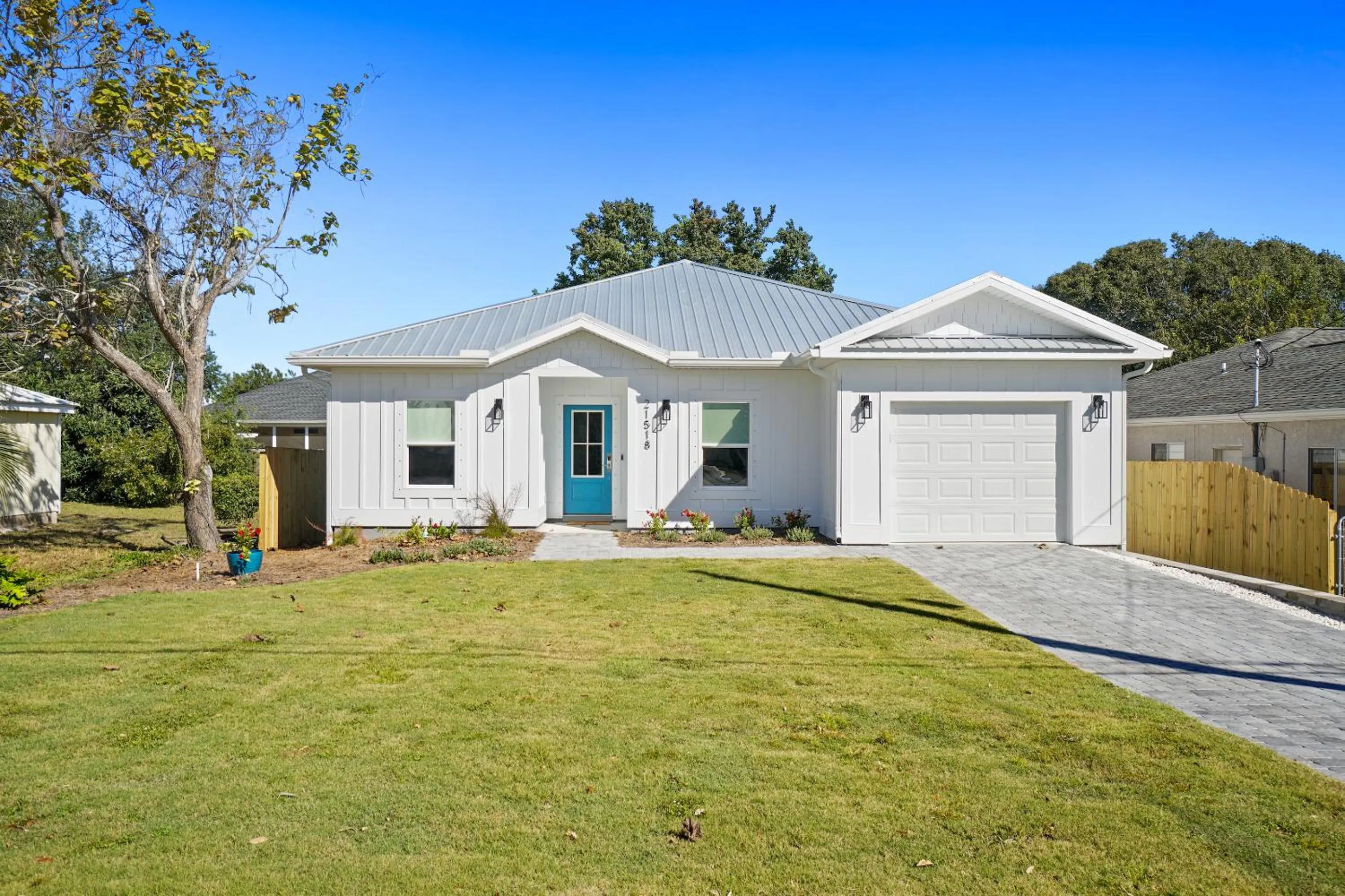 Property building in Beach House w/Private Pool - The Sanderling