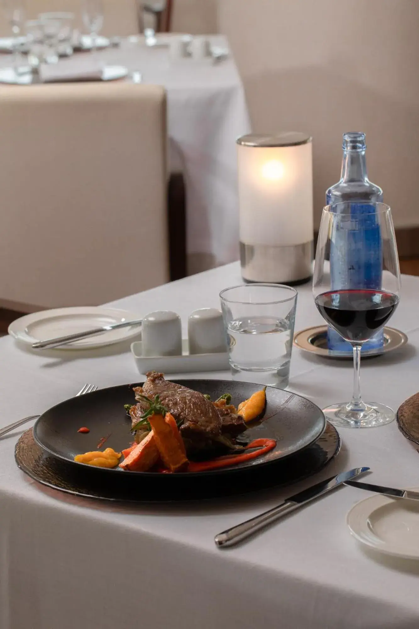 Restaurant/places to eat in Vincci Selección Aleysa Restaurant/places to eat in Vincci Selección Aleysa