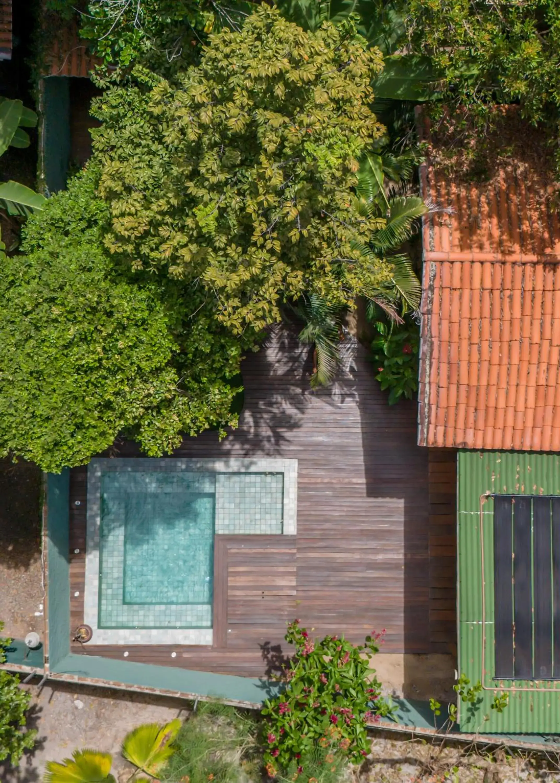 Villa with Private Pool - single occupancy in Recanto de Sophie Villa with Private Pool - single occupancy in Recanto de Sophie