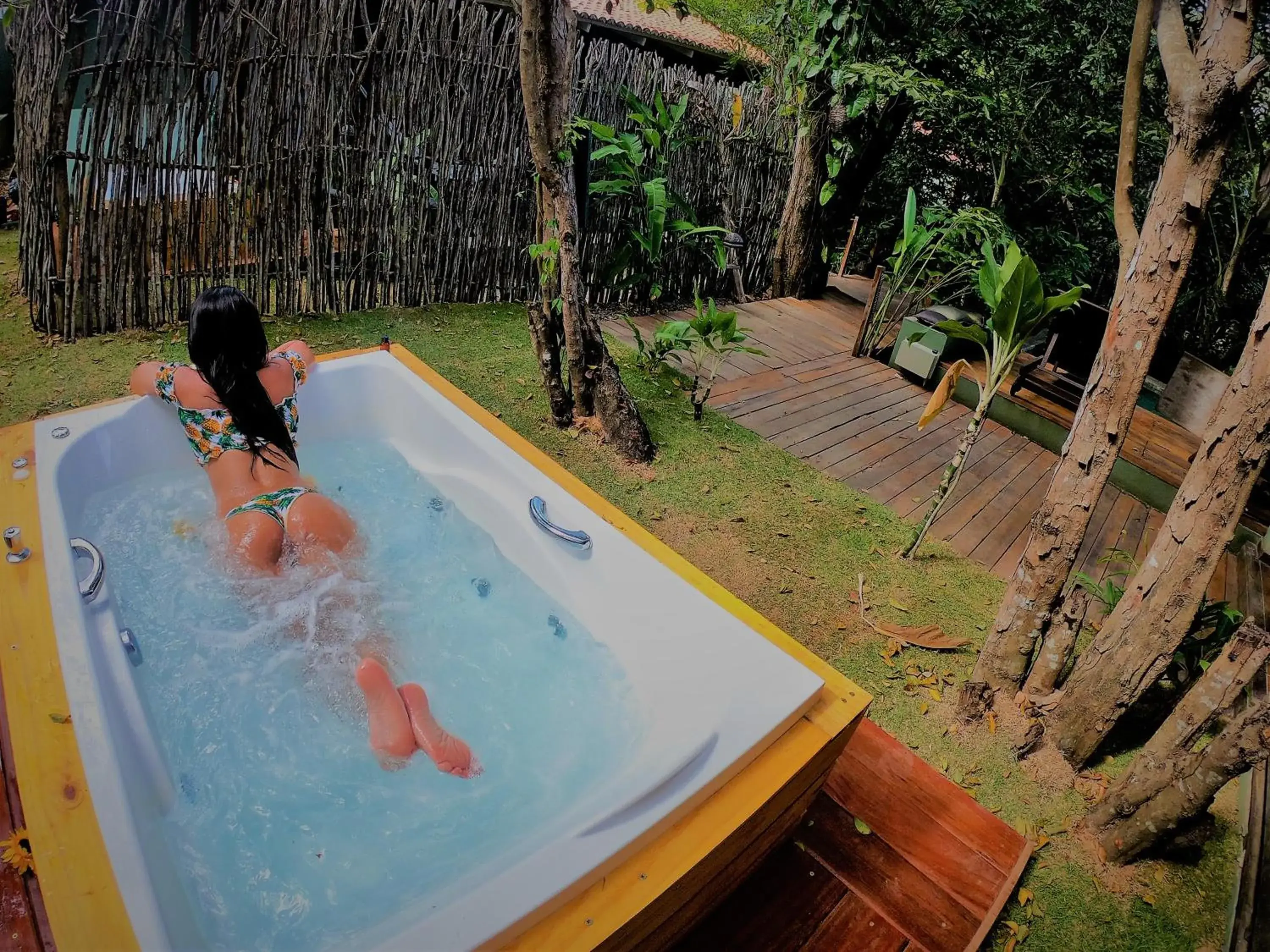 Luxury Villa with Private Pool and Jacuzzi in Recanto de Sophie Luxury Villa with Private Pool and Jacuzzi in Recanto de Sophie