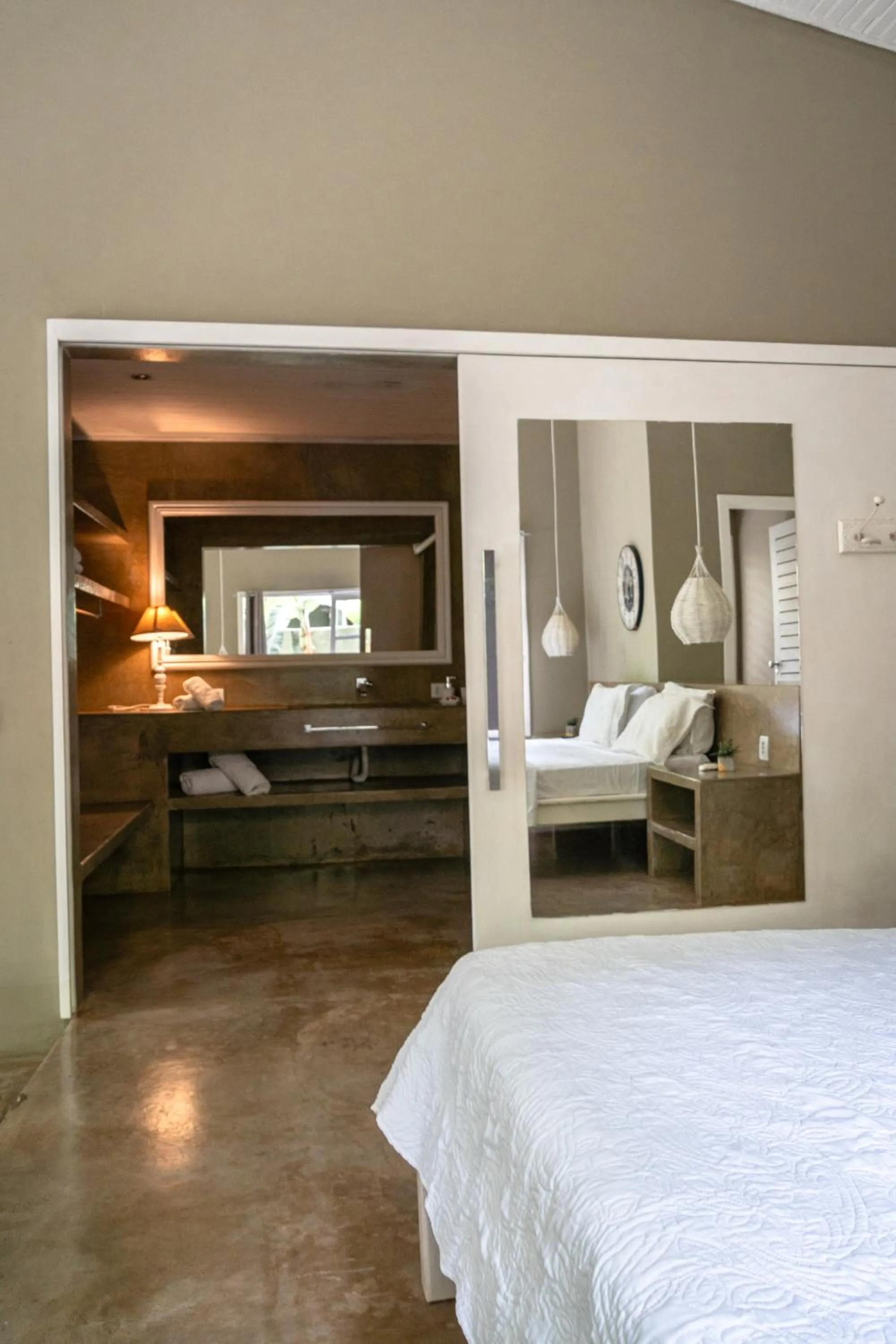 Bed in Recanto de Sophie