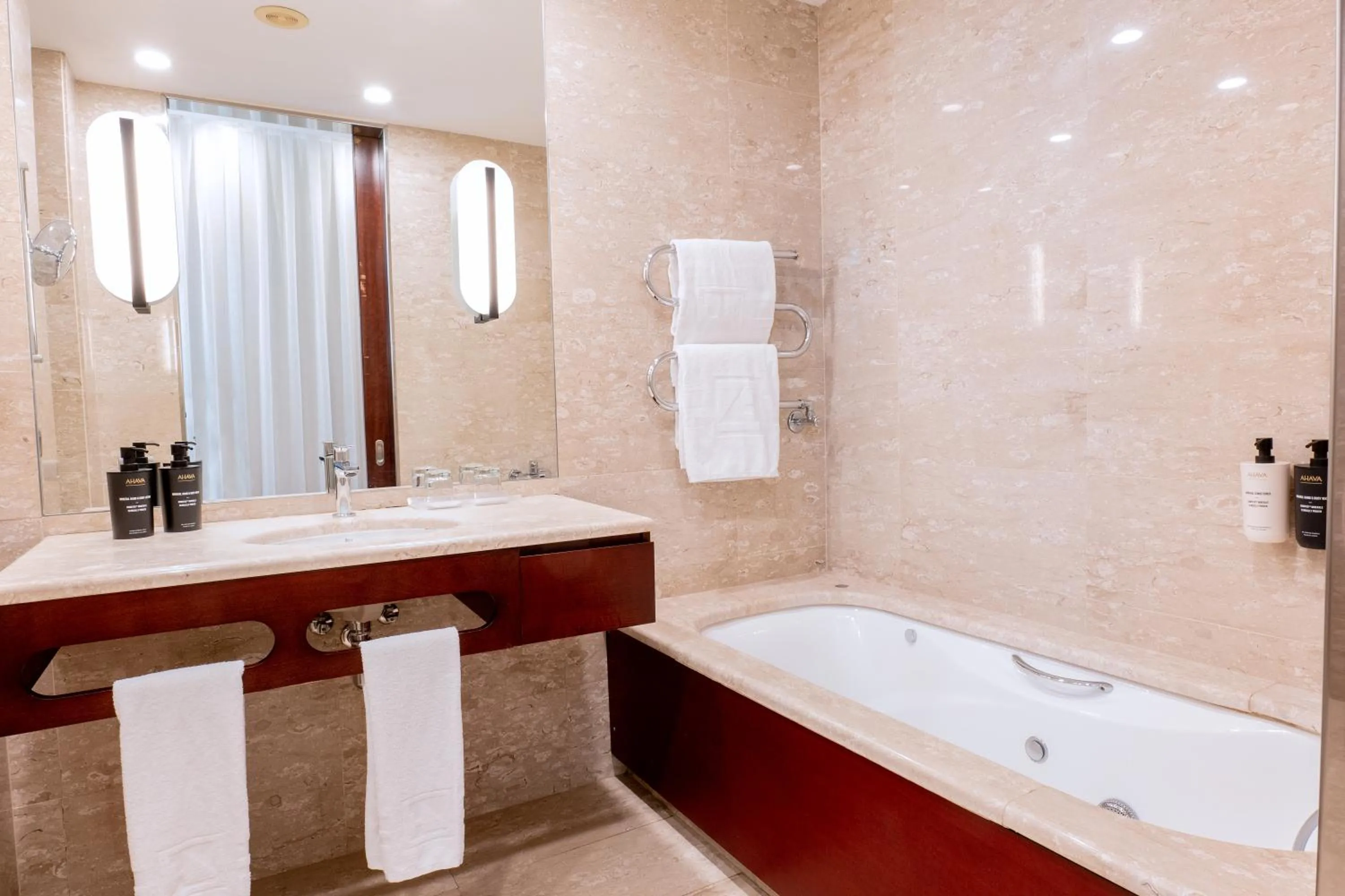 Eurostars Grand Marina Hotel GL