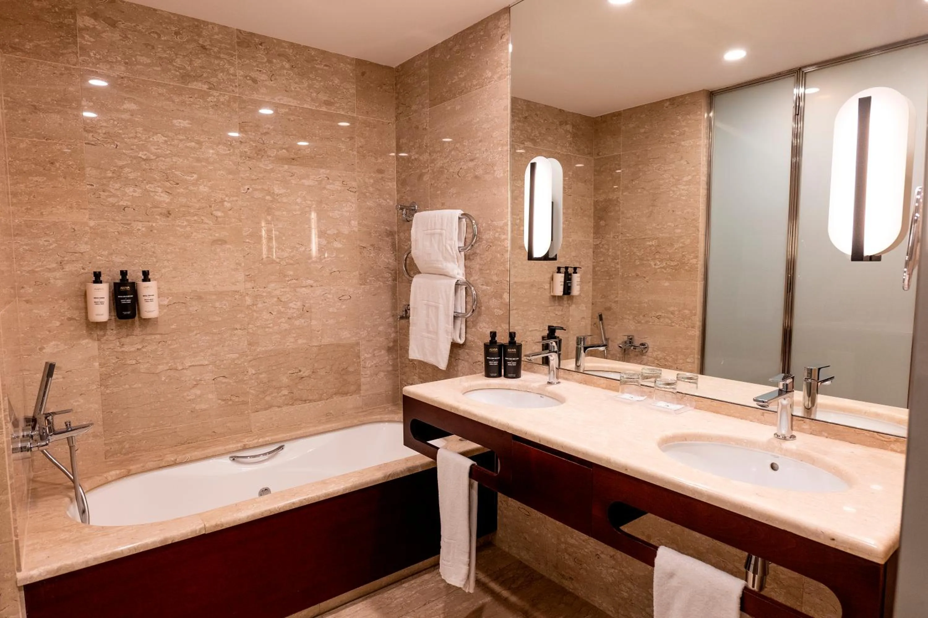 Eurostars Grand Marina Hotel GL