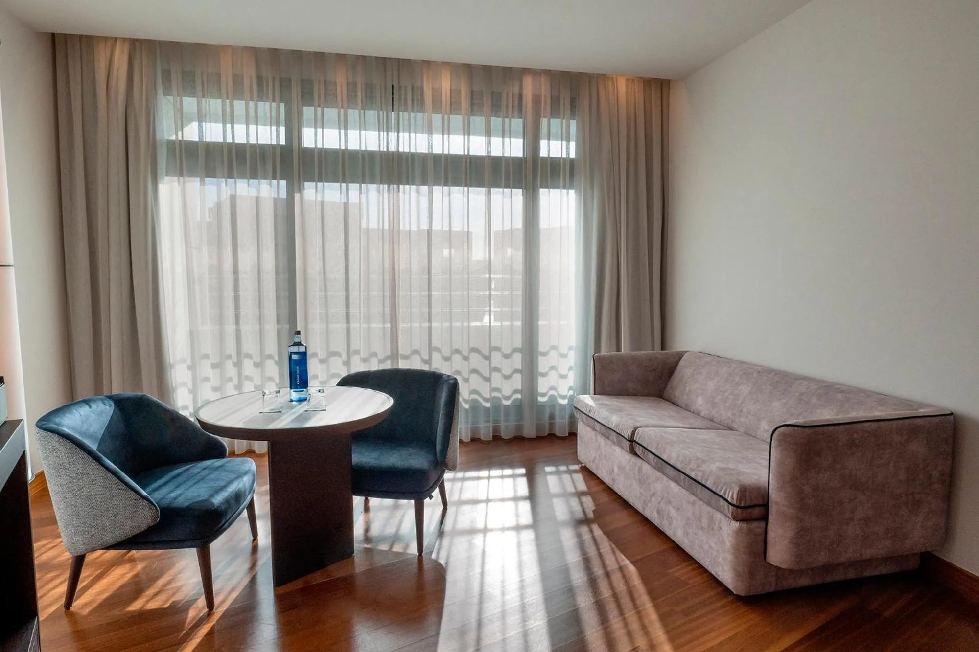 Eurostars Grand Marina Hotel GL