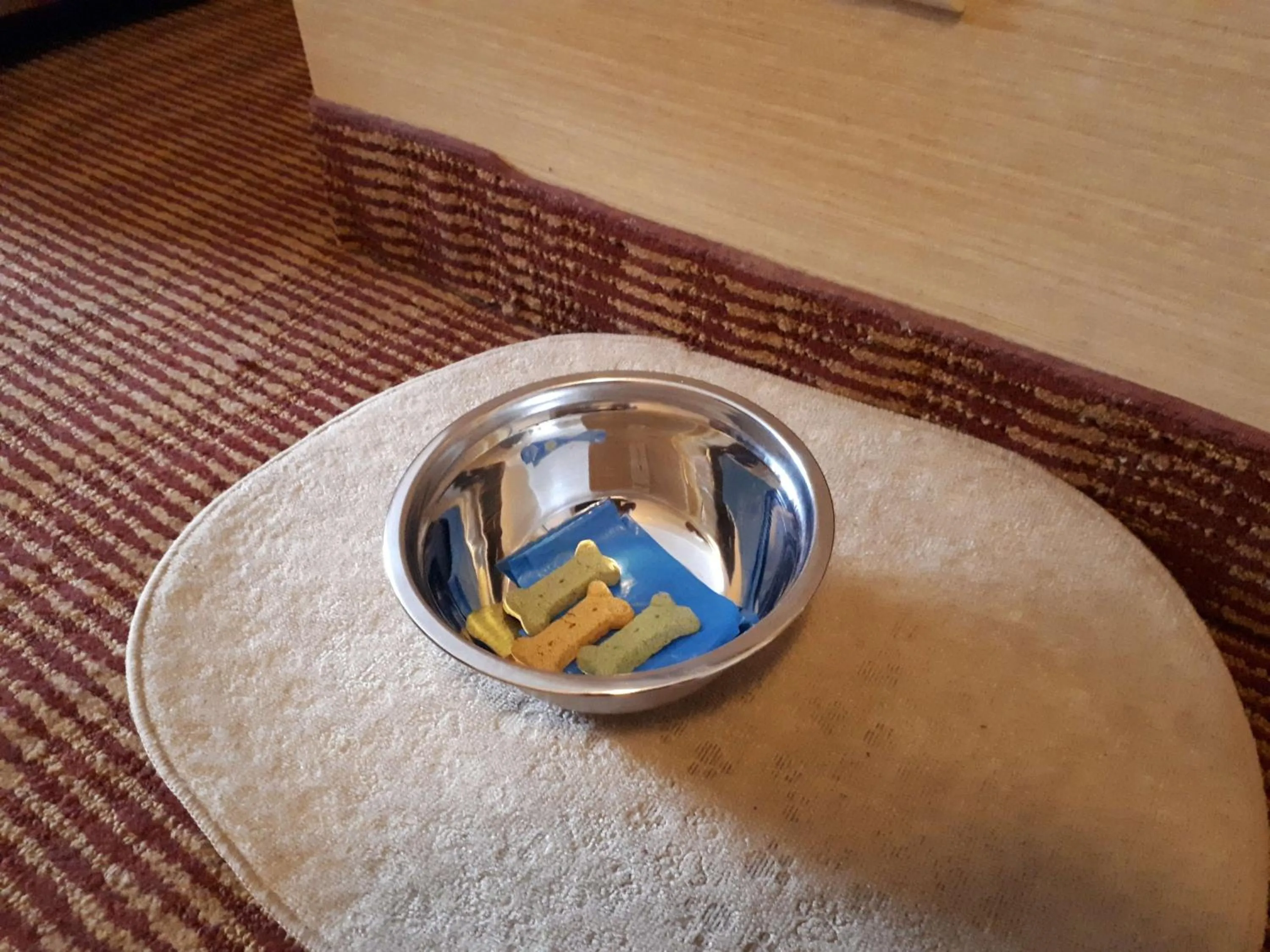 Photo of the whole room in The Water Tower Inn - BW Premier Collection