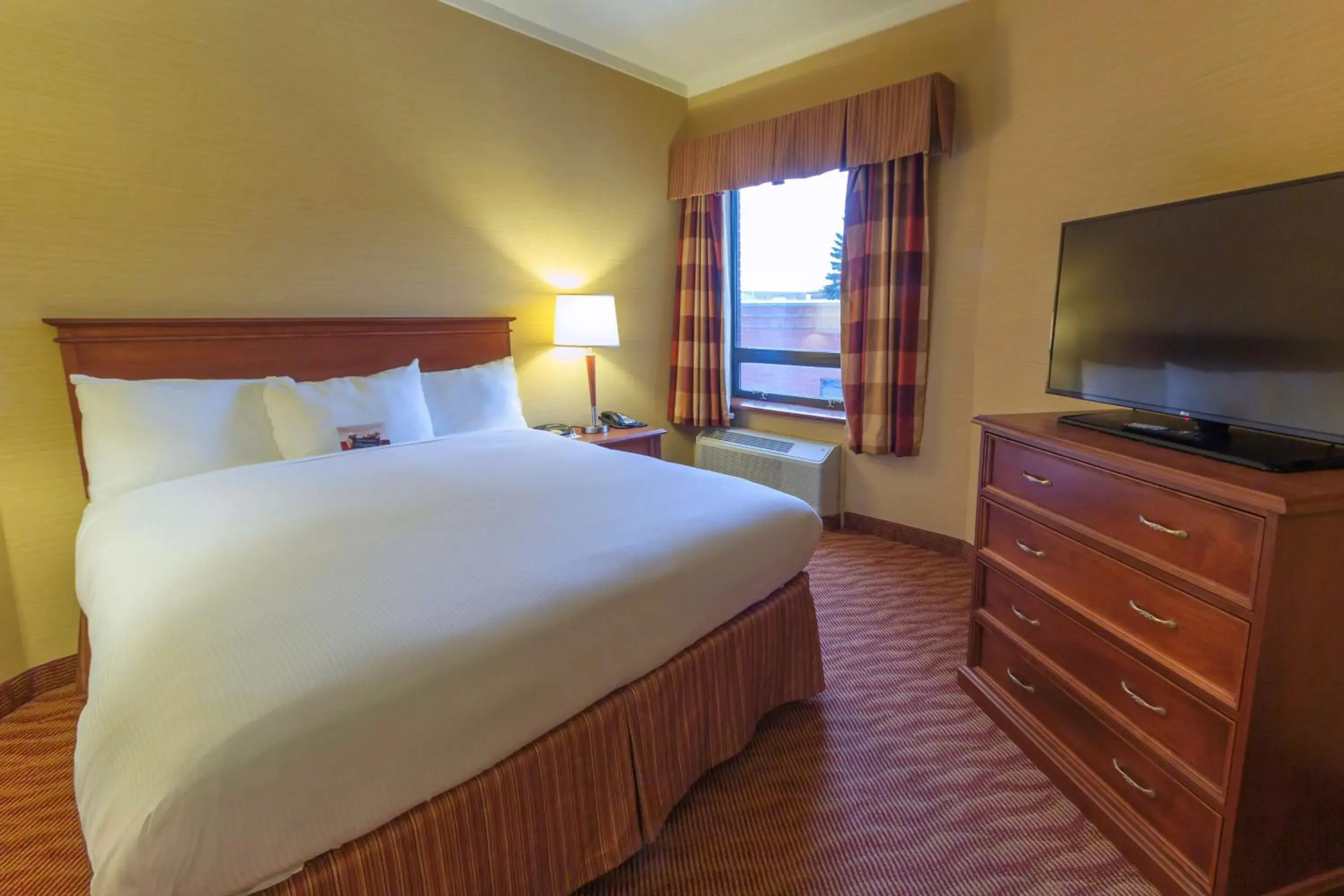 Photo of the whole room, Bed in The Water Tower Inn - BW Premier Collection Photo of the whole room, Bed in The Water Tower Inn - BW Premier Collection