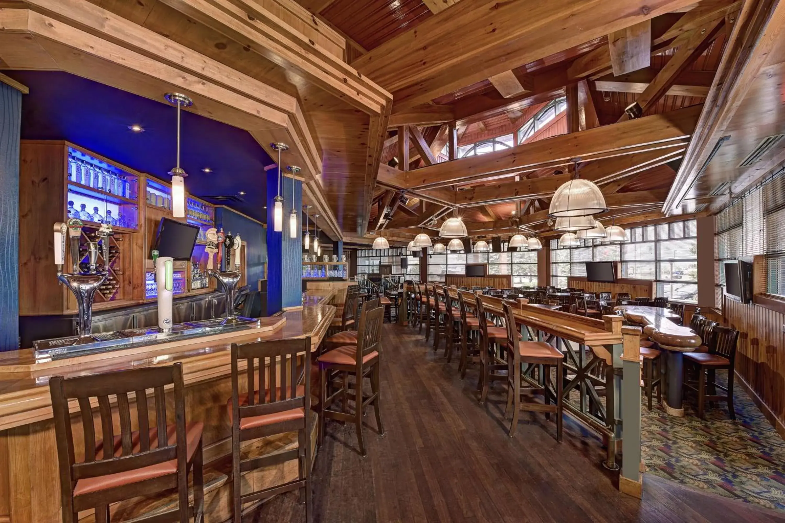 Lounge or bar in The Water Tower Inn - BW Premier Collection Lounge or bar in The Water Tower Inn - BW Premier Collection