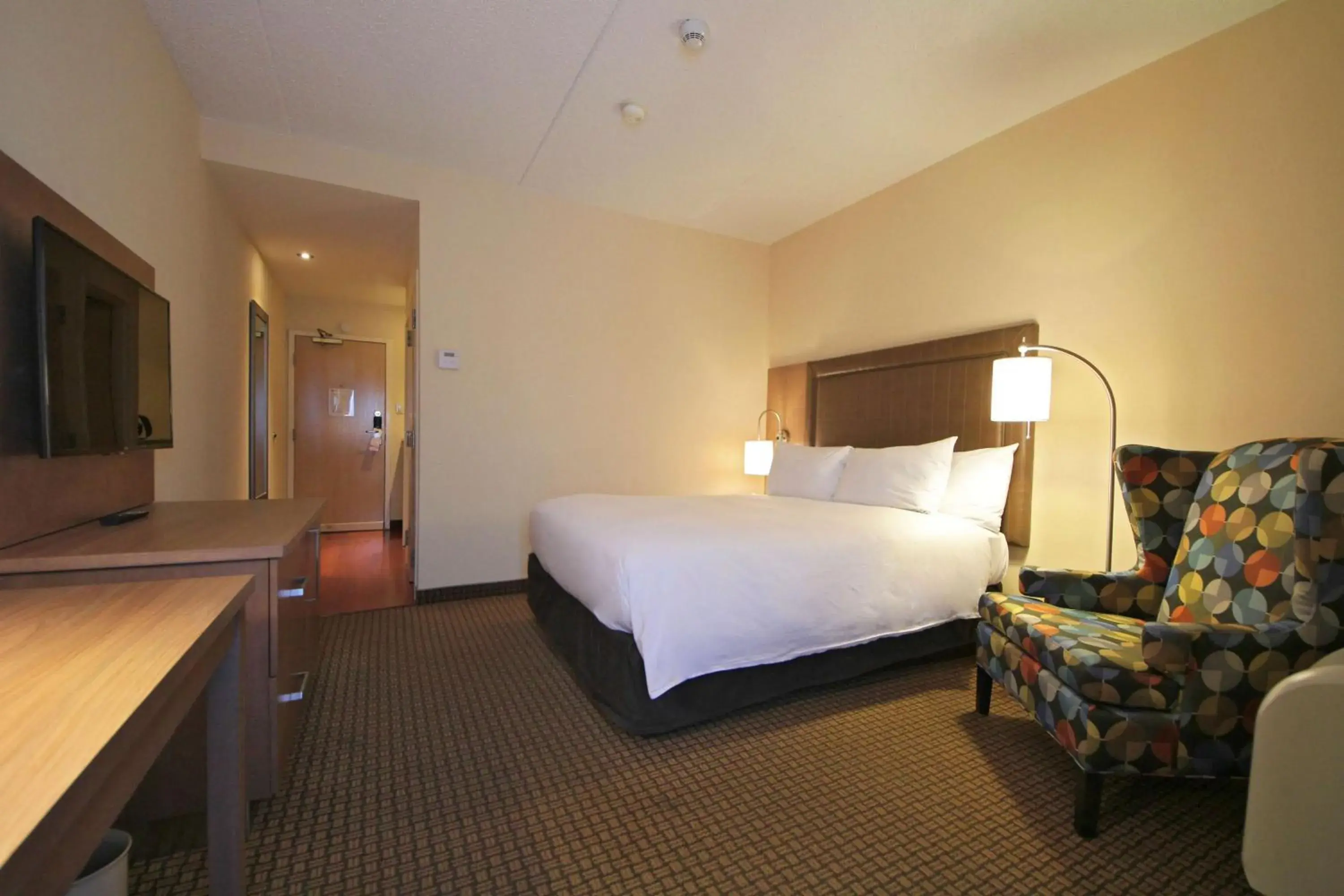Photo of the whole room, Bed in The Water Tower Inn - BW Premier Collection Photo of the whole room, Bed in The Water Tower Inn - BW Premier Collection