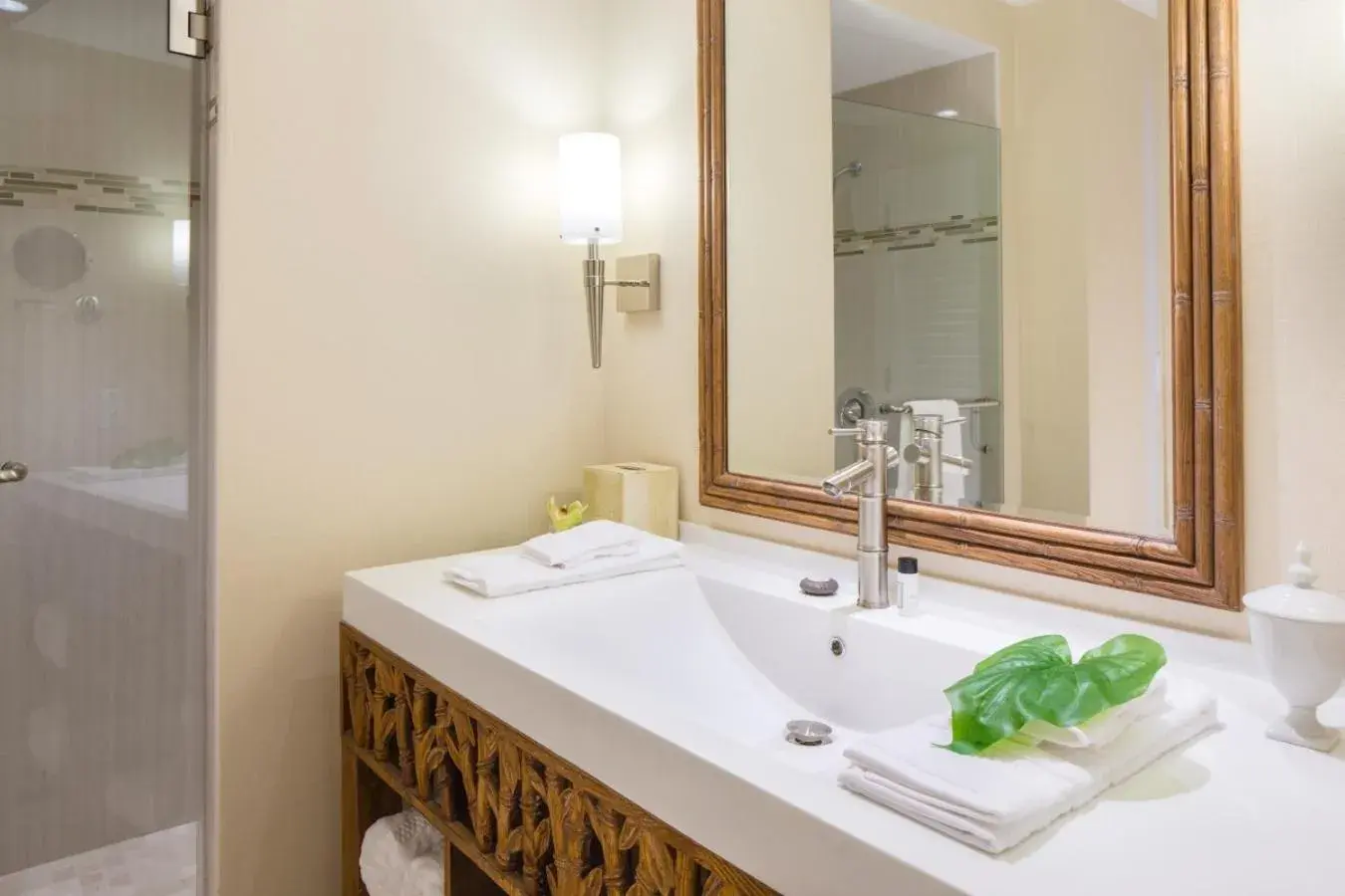 Double Room with Two Queen Beds - Smoking in Margaritaville Resort Casino Double Room with Two Queen Beds - Smoking in Margaritaville Resort Casino