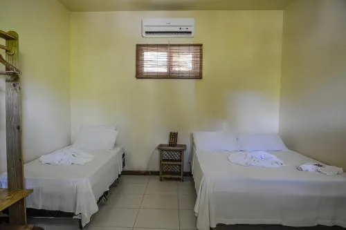 Cais Dourado Pousada