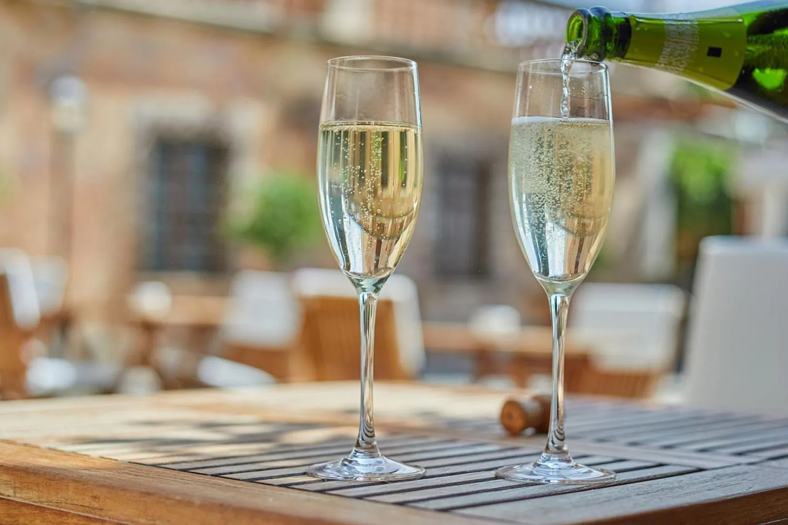 Drinks in Cas Comte Suites & Spa - Adults Only