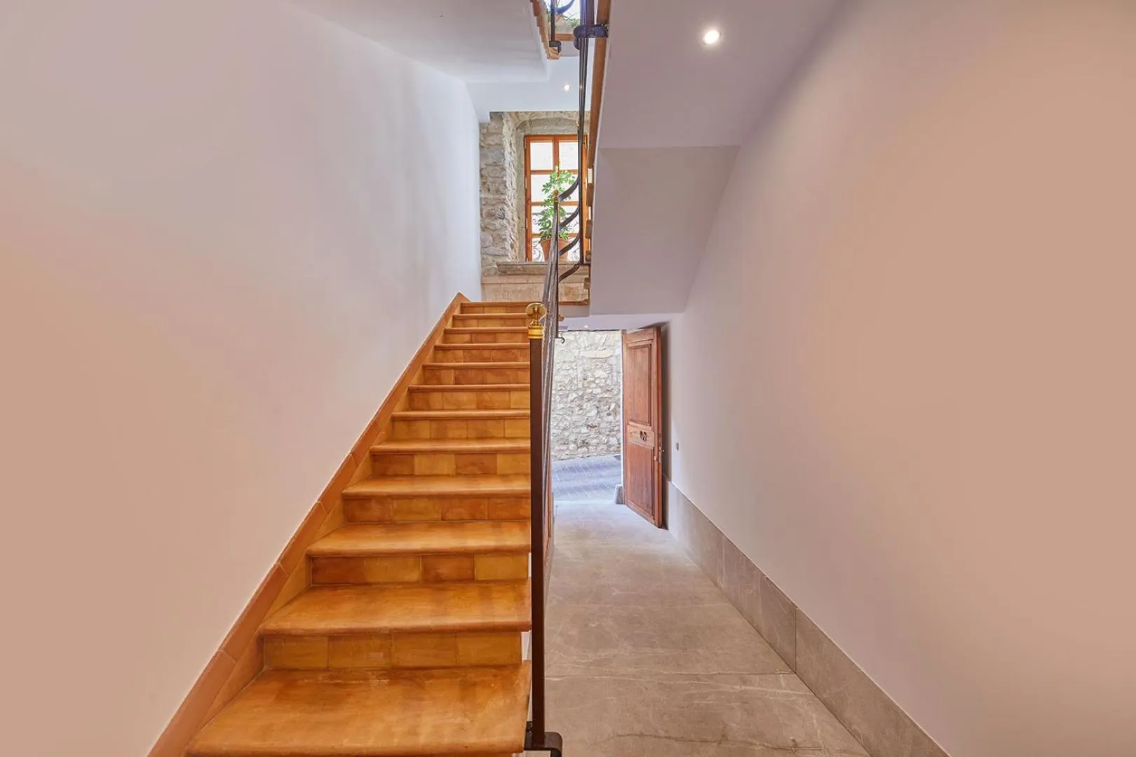 Property building in Cas Comte Suites & Spa - Adults Only