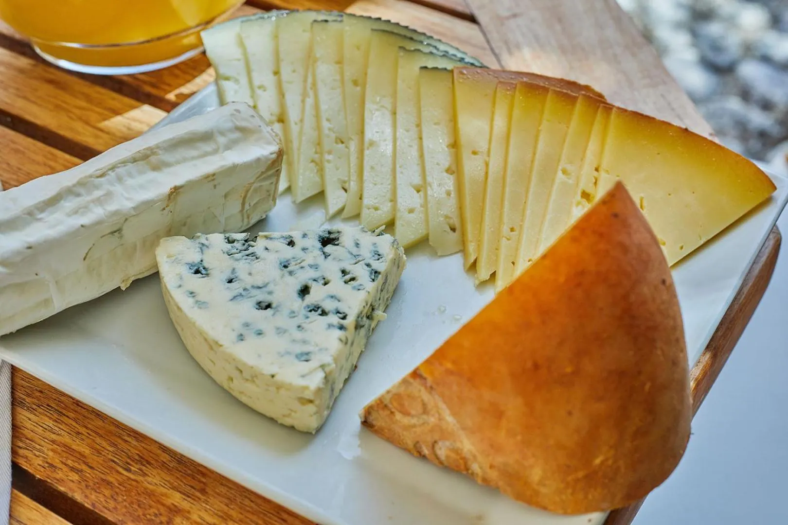 Food in Cas Comte Suites & Spa - Adults Only