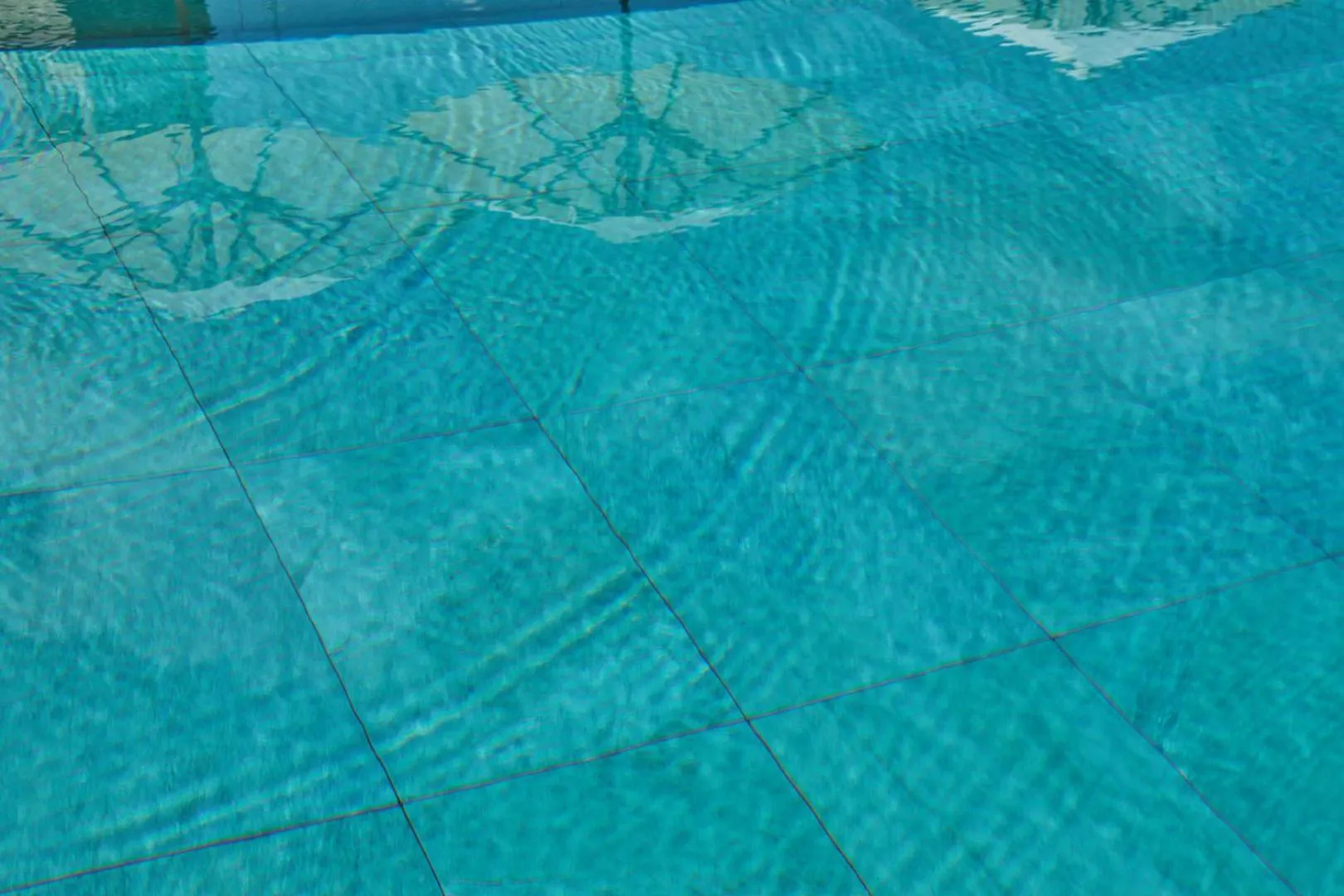 Swimming pool in Cas Comte Suites & Spa - Adults Only