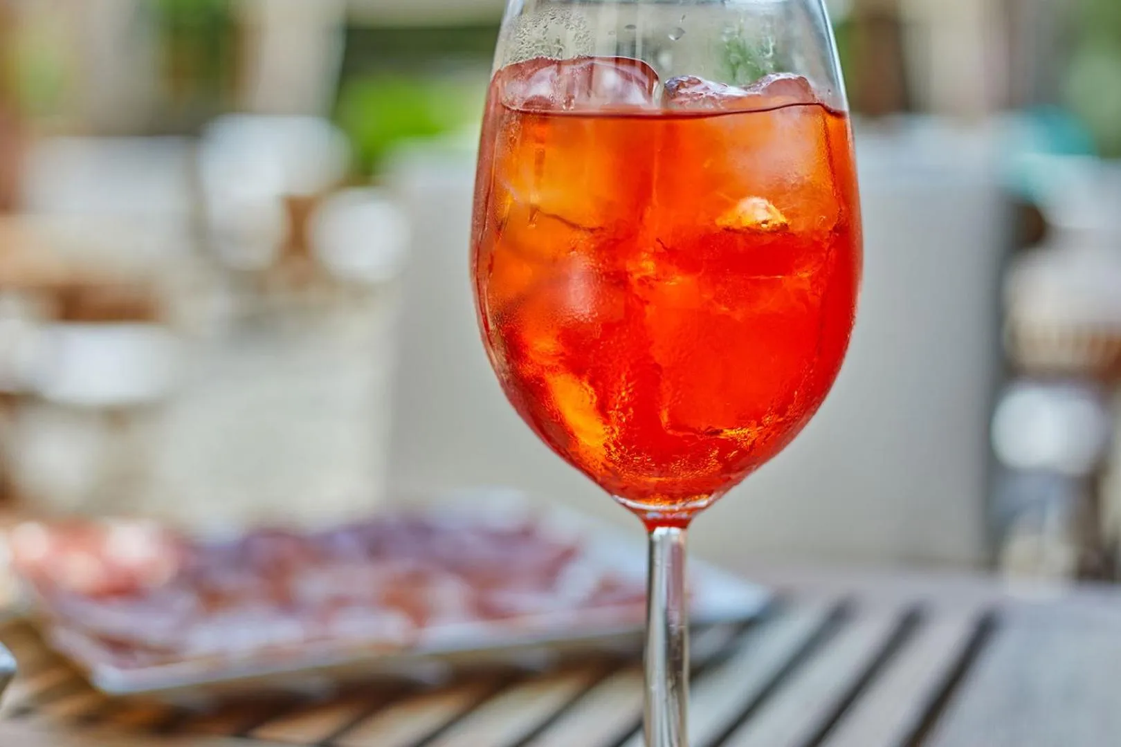 Drinks in Cas Comte Suites & Spa - Adults Only