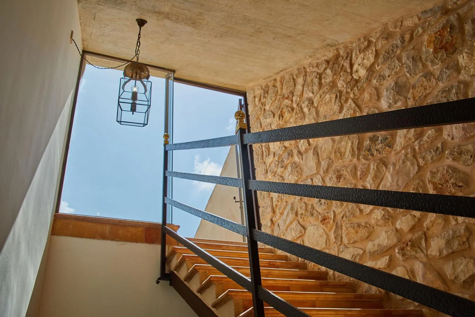 Property building in Cas Comte Suites & Spa - Adults Only