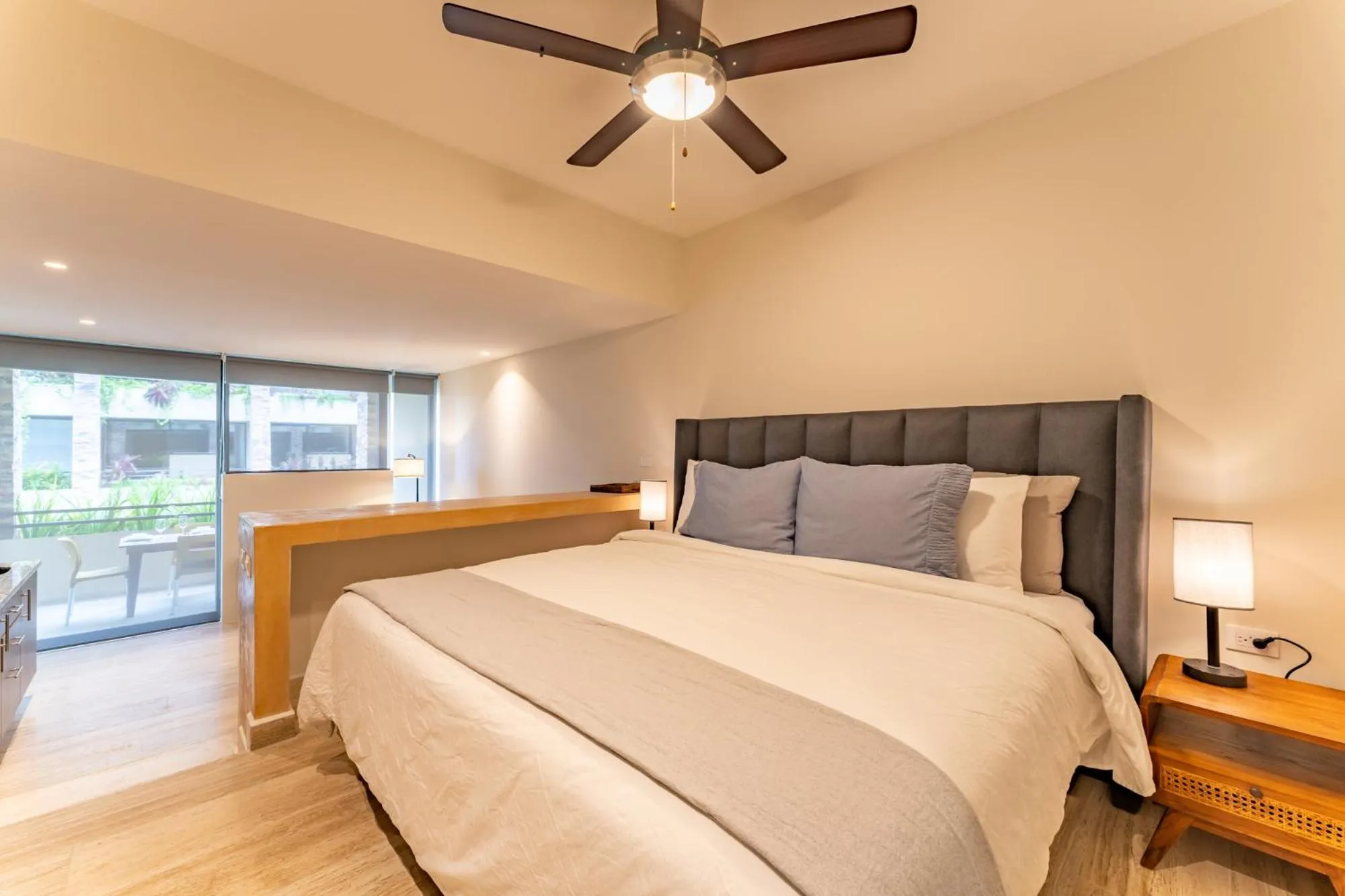 Bedroom, Bed in Syrena Adventure