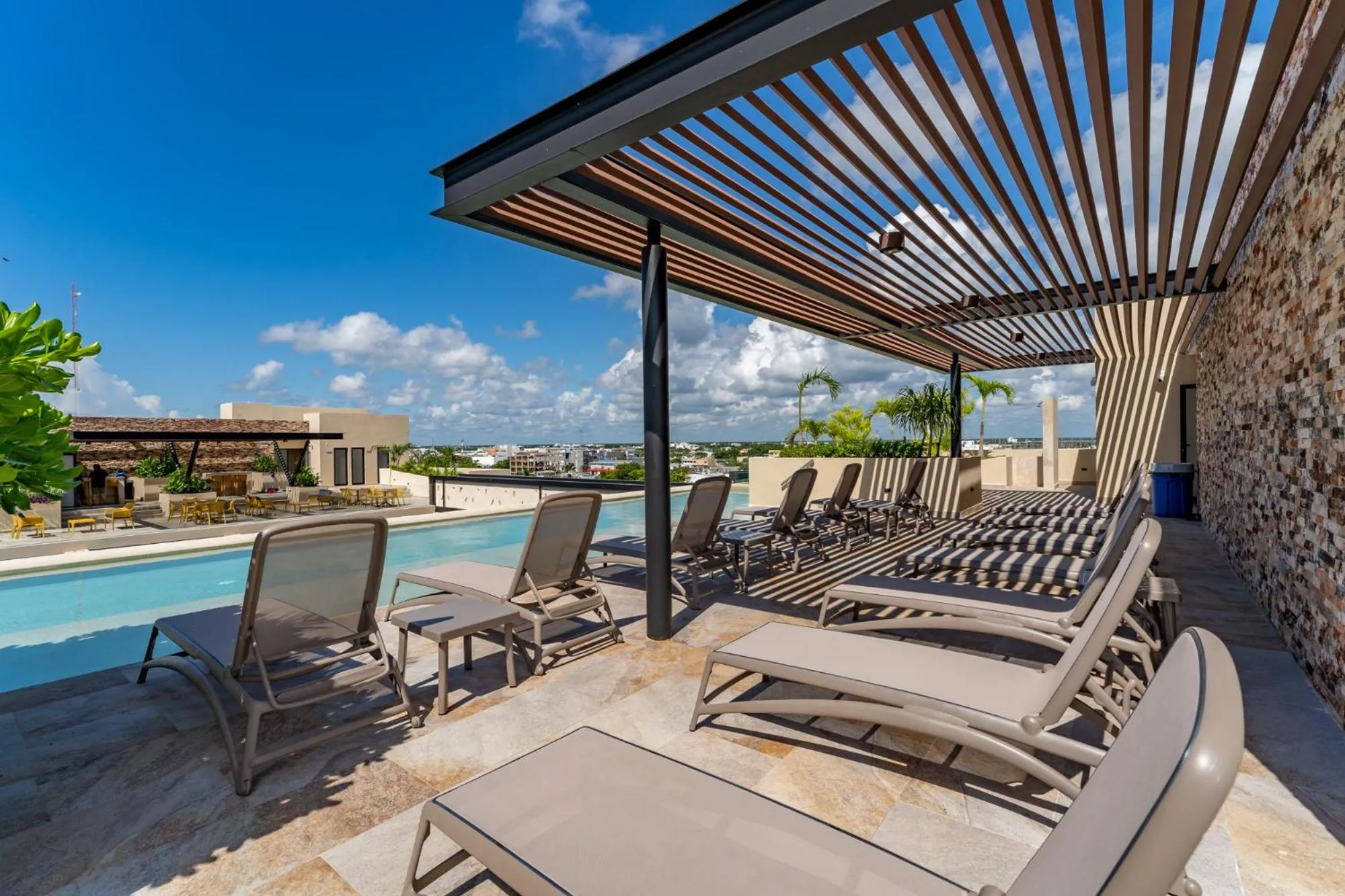 Day in Syrena Adventure