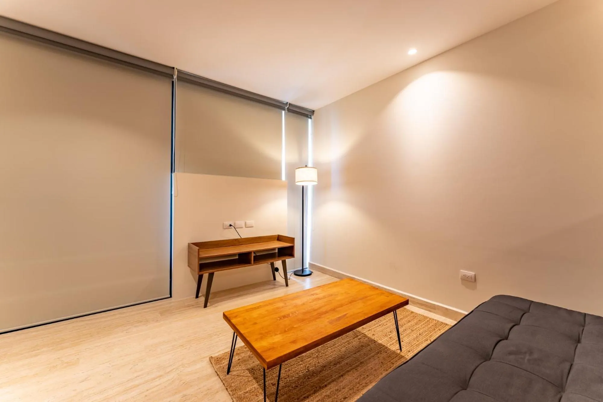 Living room in Syrena Adventure