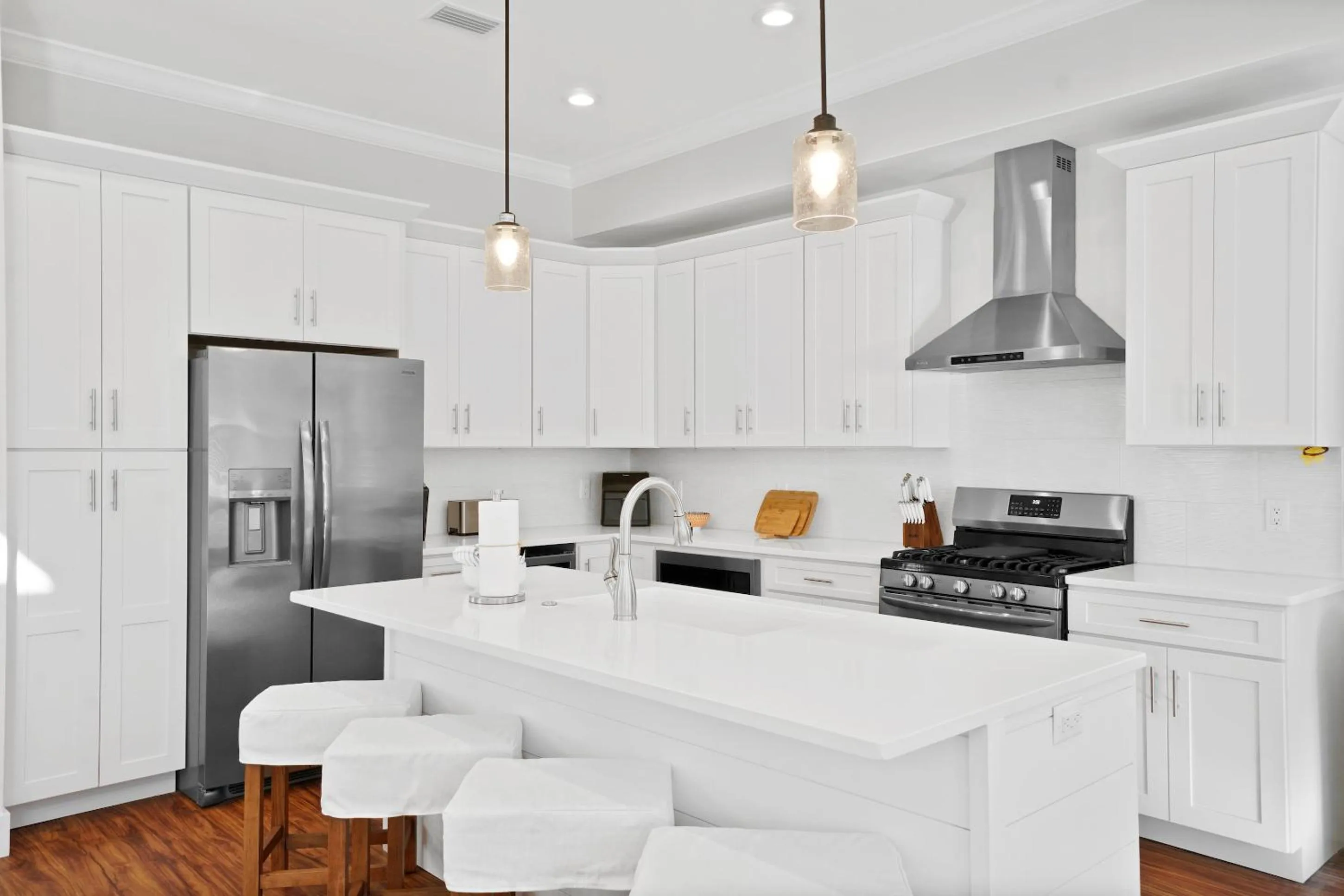 Coffee/tea facilities in 30A Beach House - Summer Lovin' by Panhandle Getaways