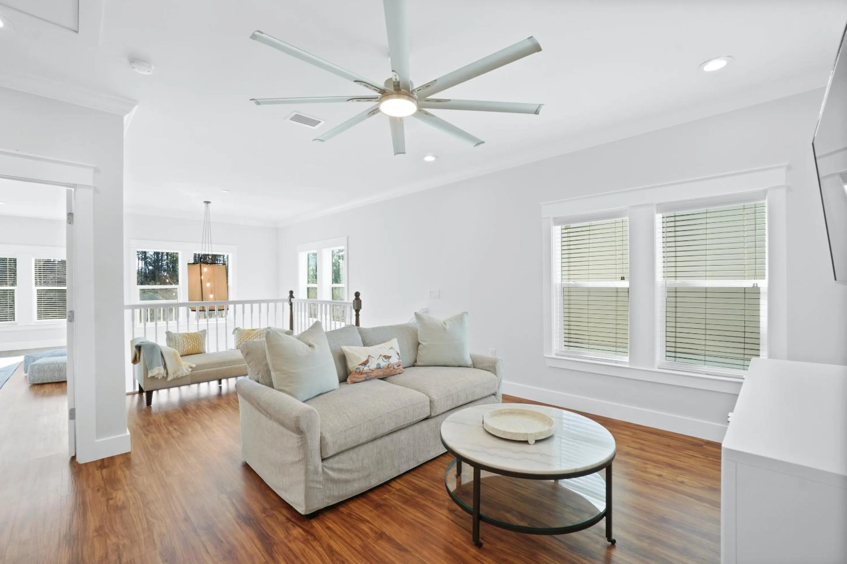 TV and multimedia in 30A Beach House - Summer Lovin' by Panhandle Getaways