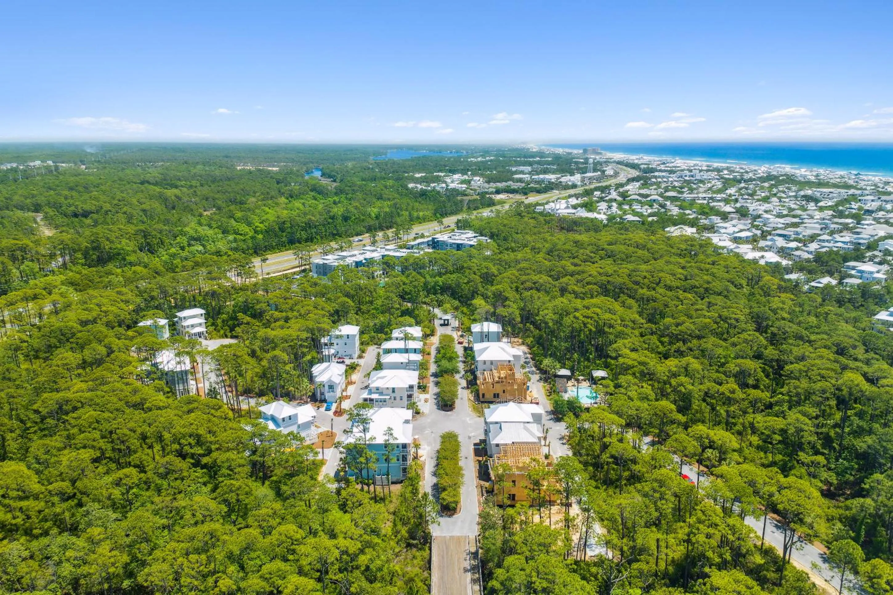 Restaurant/places to eat in 30A Beach House - Summer Lovin' by Panhandle Getaways