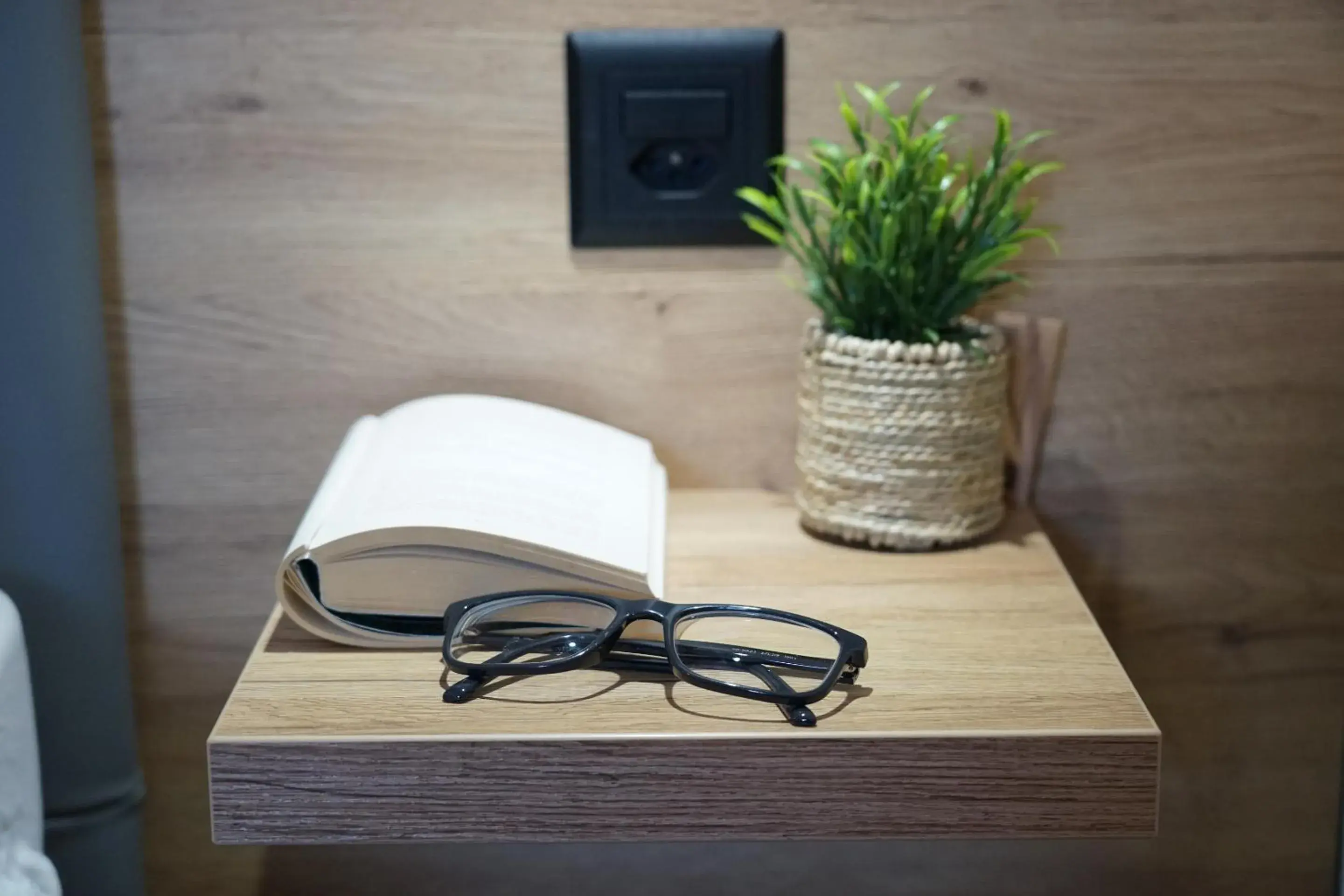 Bedroom in Centra Hotel Winterthur Bedroom in Centra Hotel Winterthur