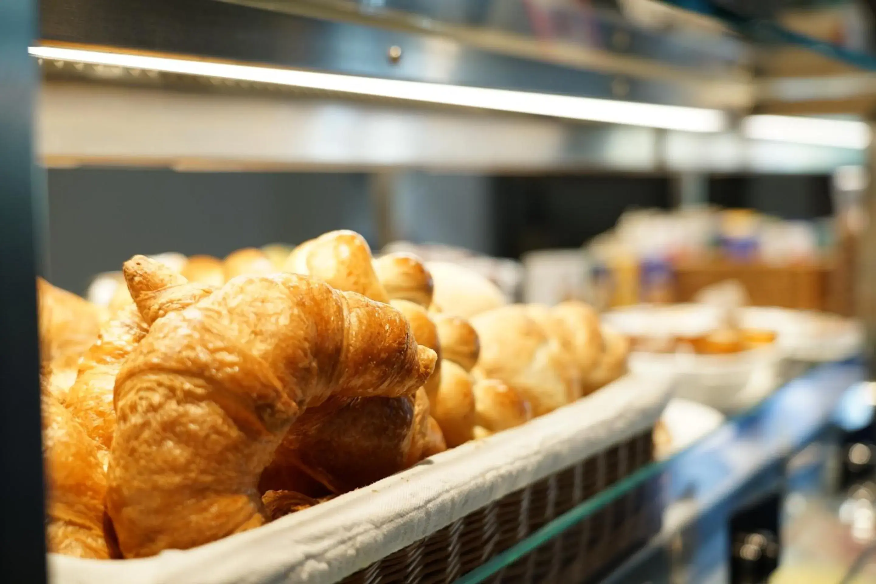 Breakfast in Centra Hotel Winterthur Breakfast in Centra Hotel Winterthur