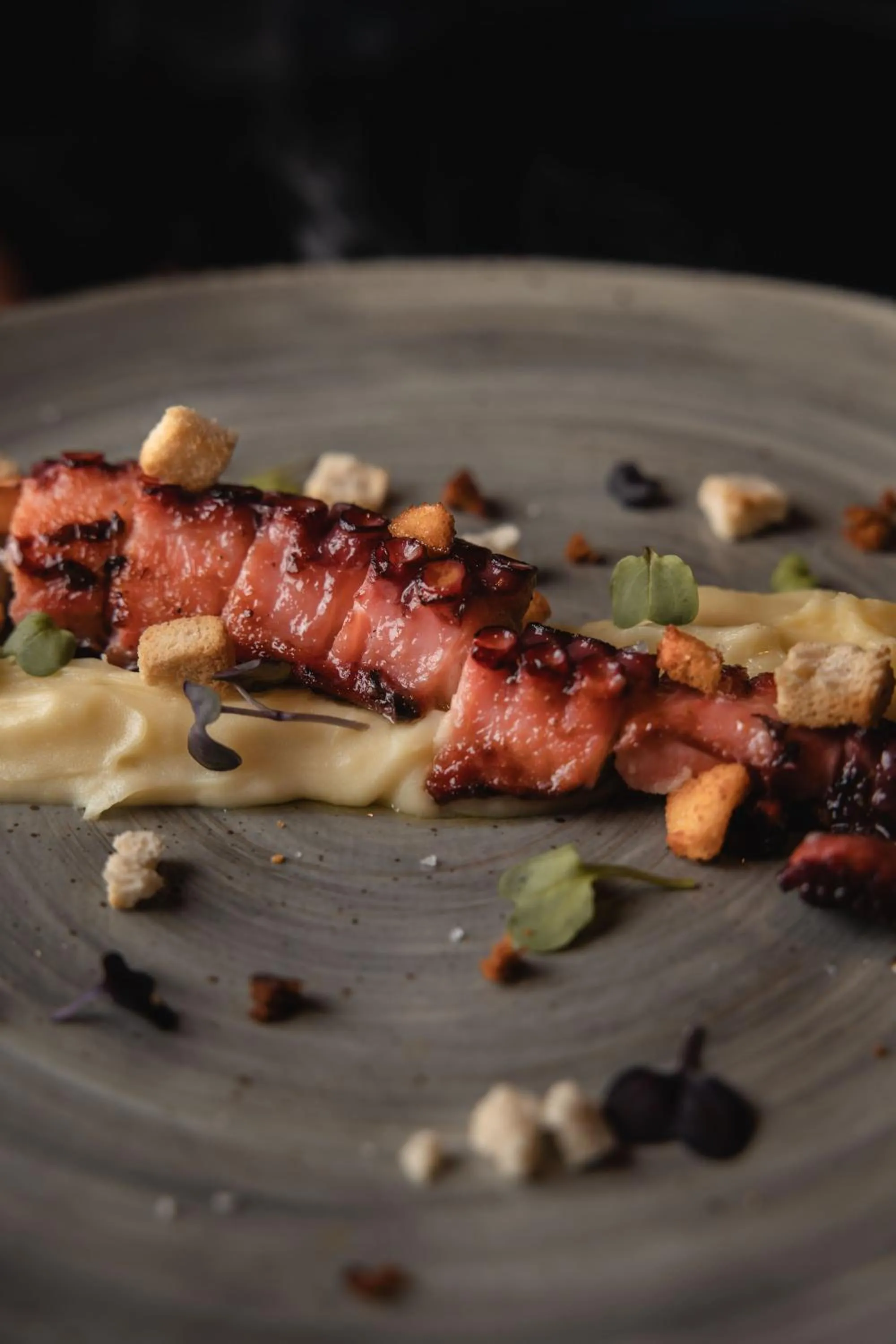 Restaurant/places to eat in Ibiza Corso Hotel & Spa