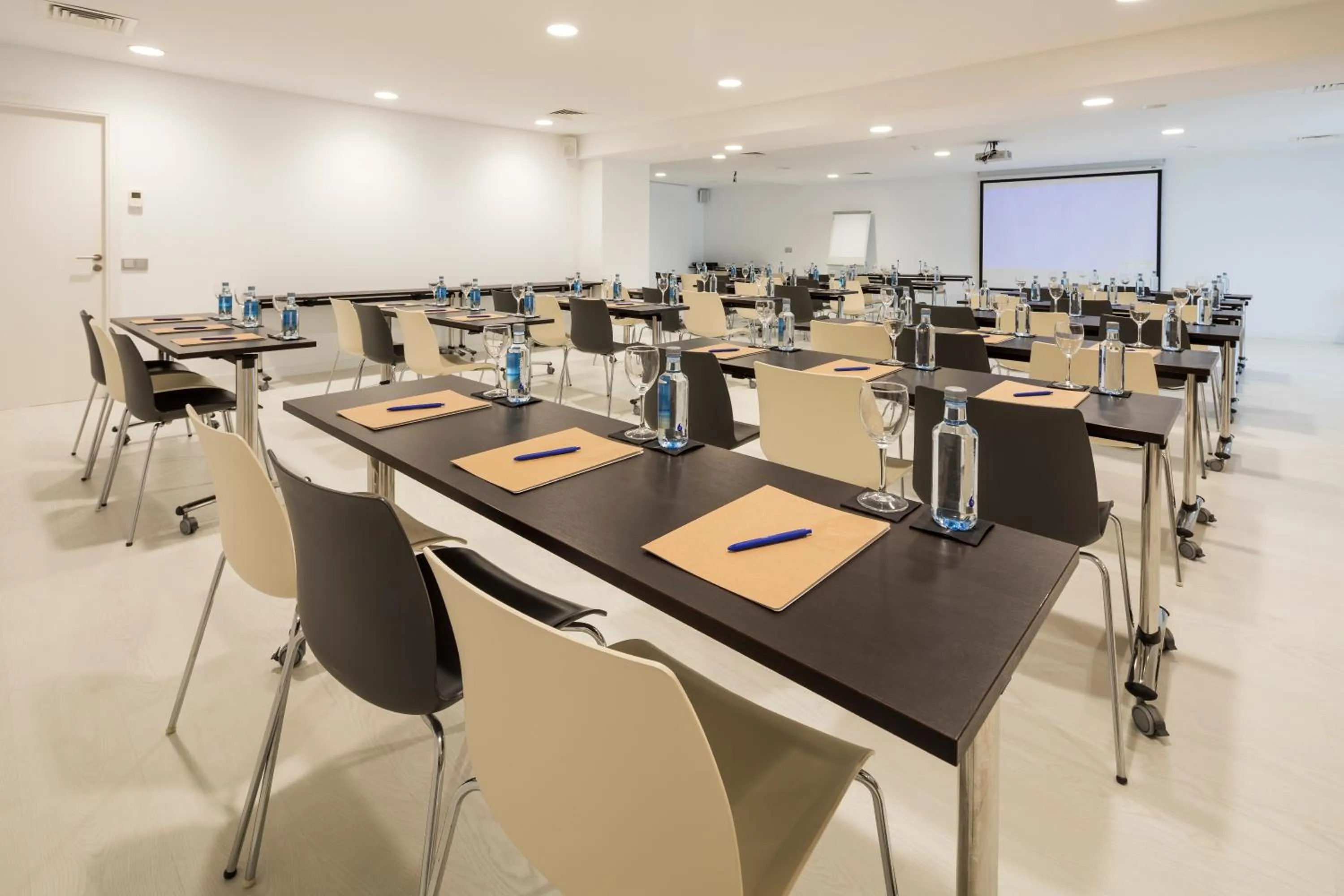 Meeting/conference room in Ibiza Corso Hotel & Spa