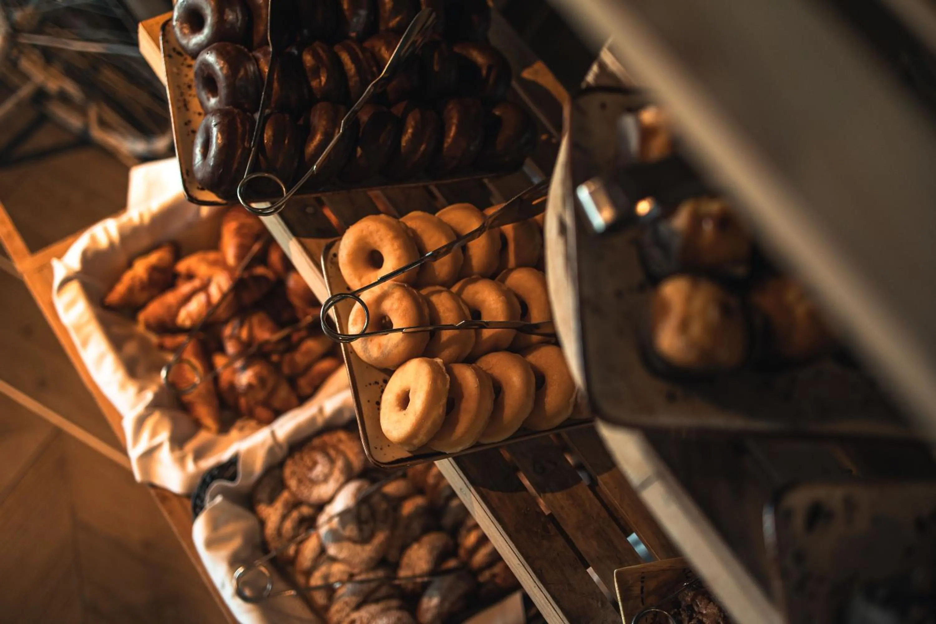 Breakfast in Ibiza Corso Hotel & Spa