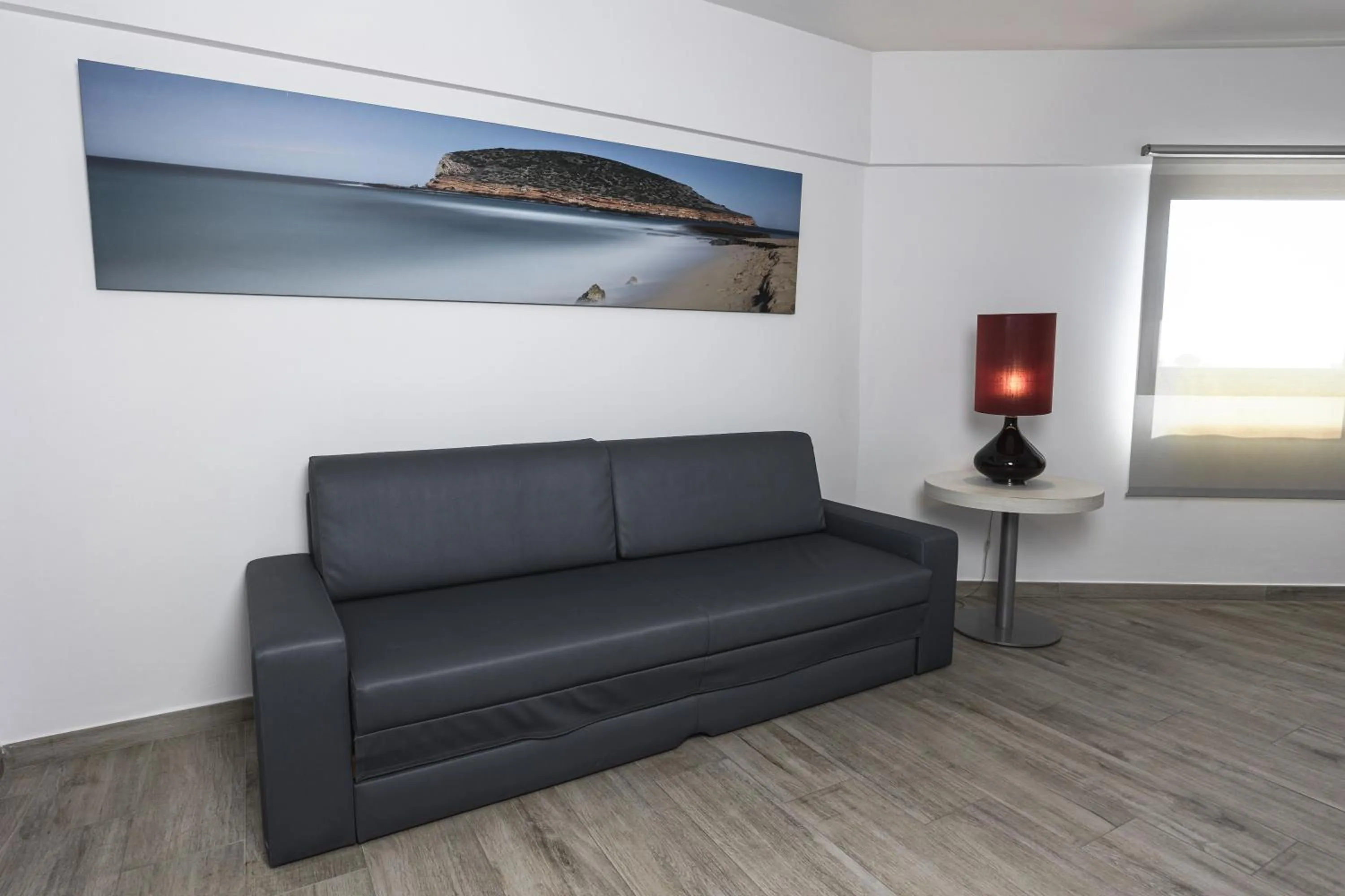 Bedroom in Ibiza Corso Hotel & Spa