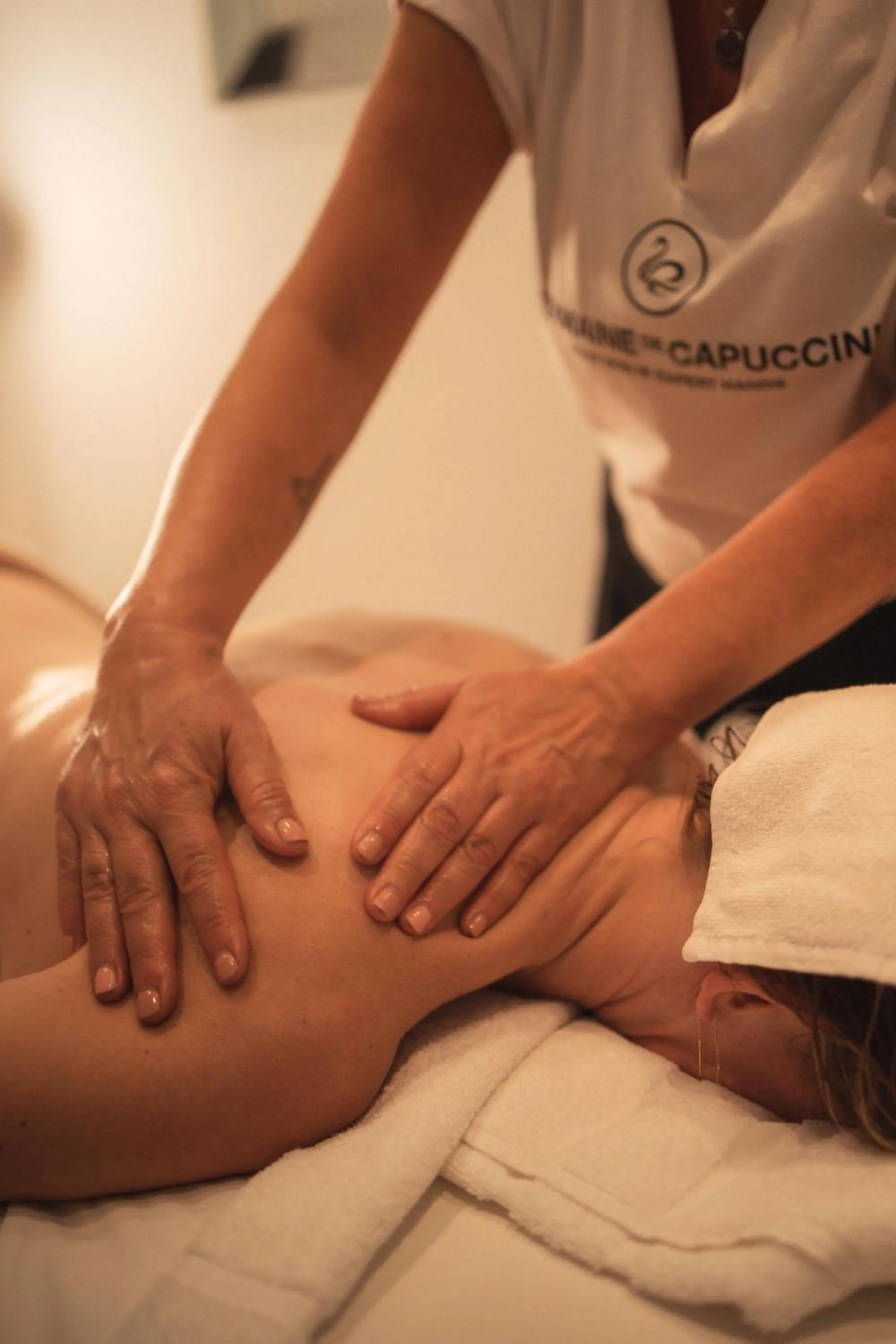 Spa and wellness centre/facilities in Ibiza Corso Hotel & Spa