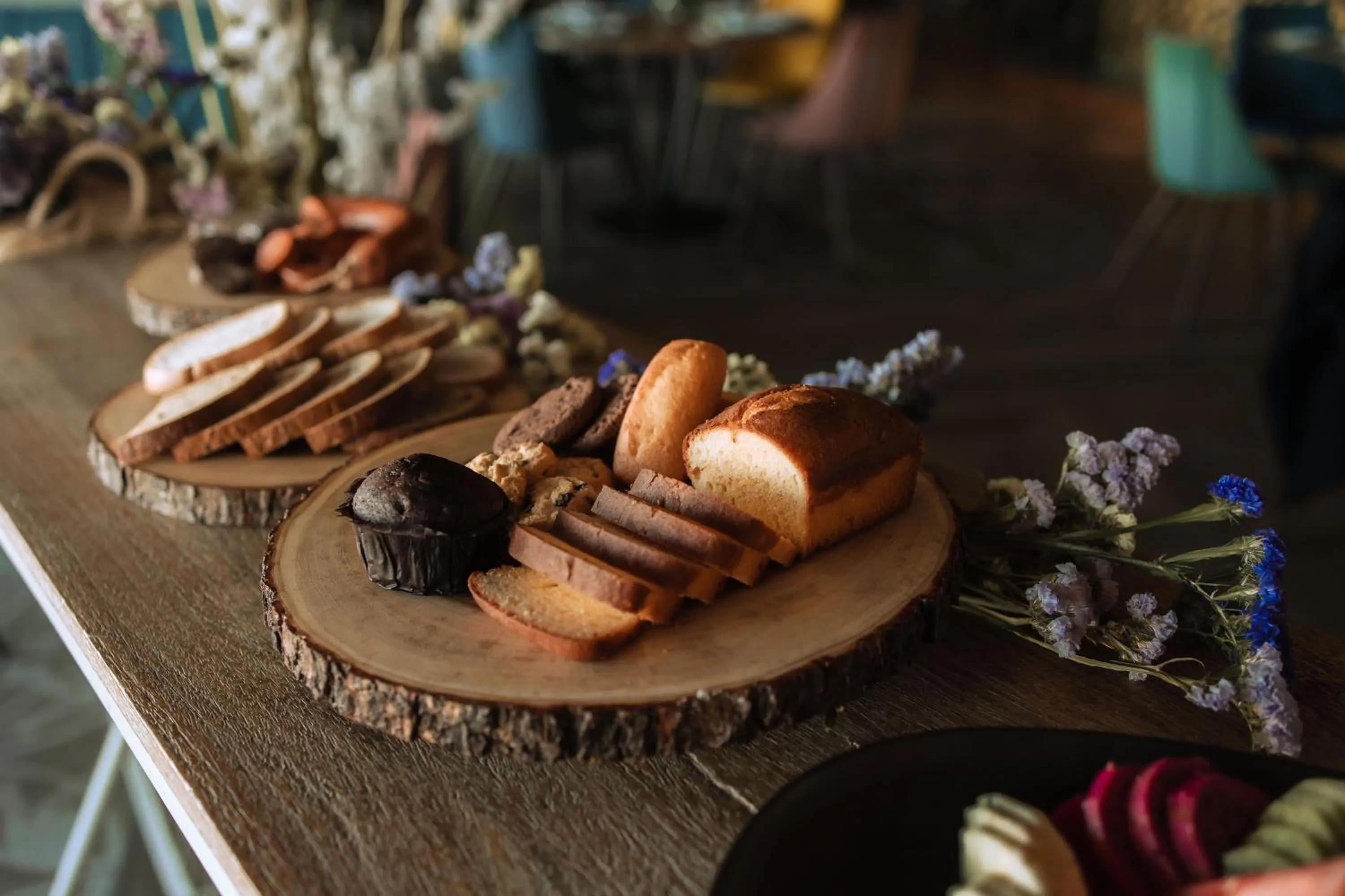 Breakfast in Ibiza Corso Hotel & Spa