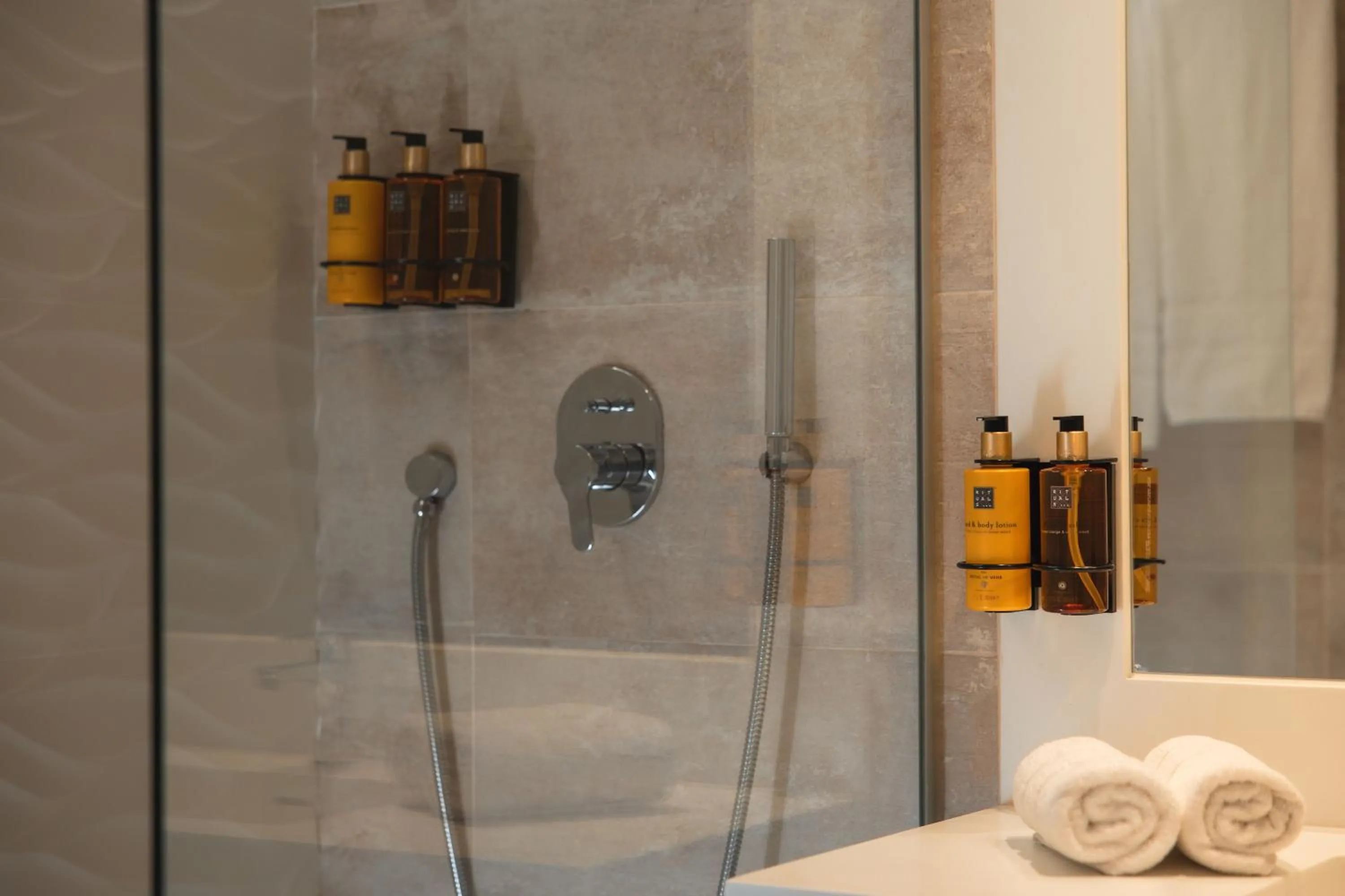 Bathroom in Ibiza Corso Hotel & Spa