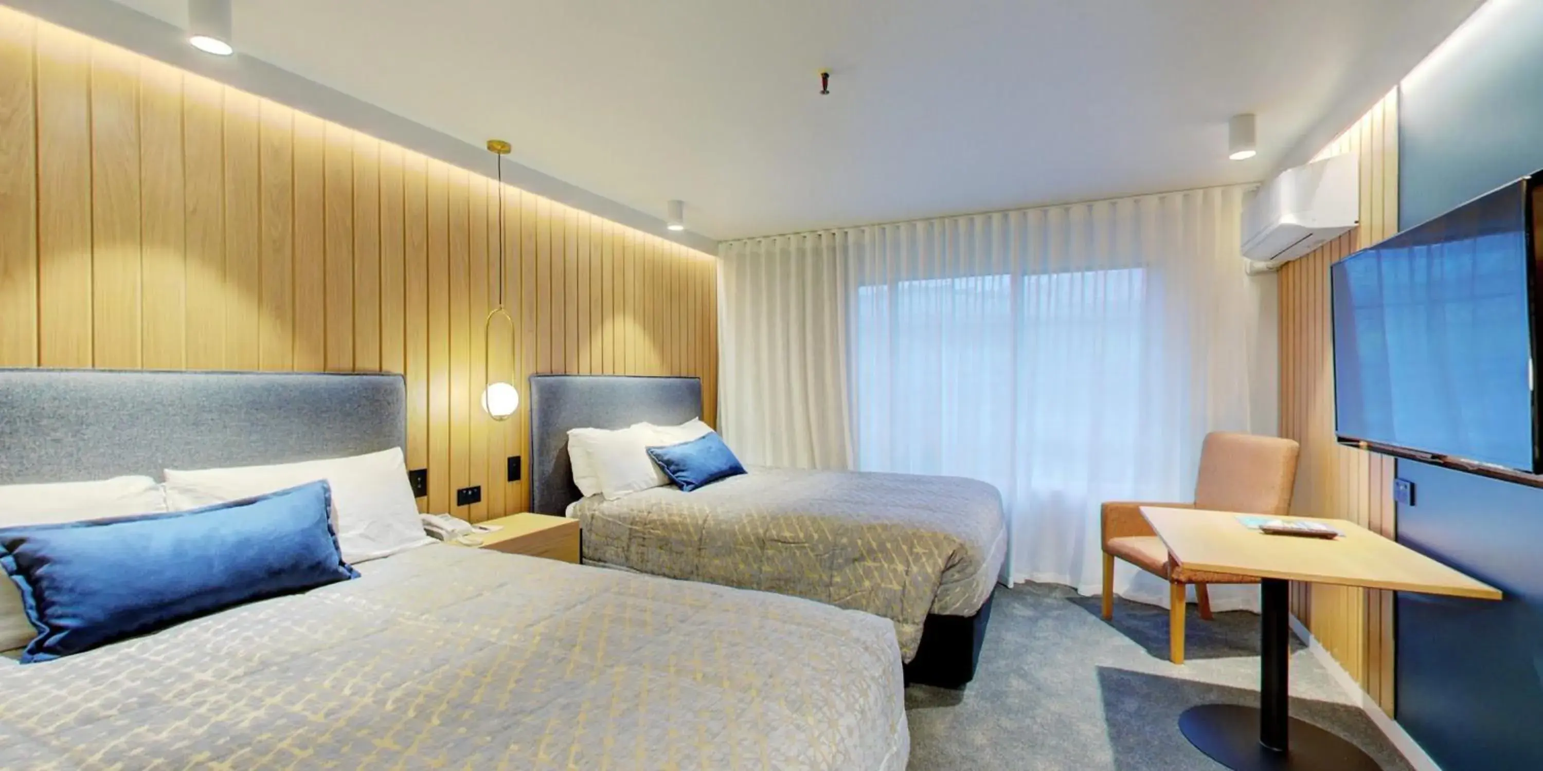 Bed in Distinction Whangarei Hotel & Conference Centre Bed in Distinction Whangarei Hotel & Conference Centre