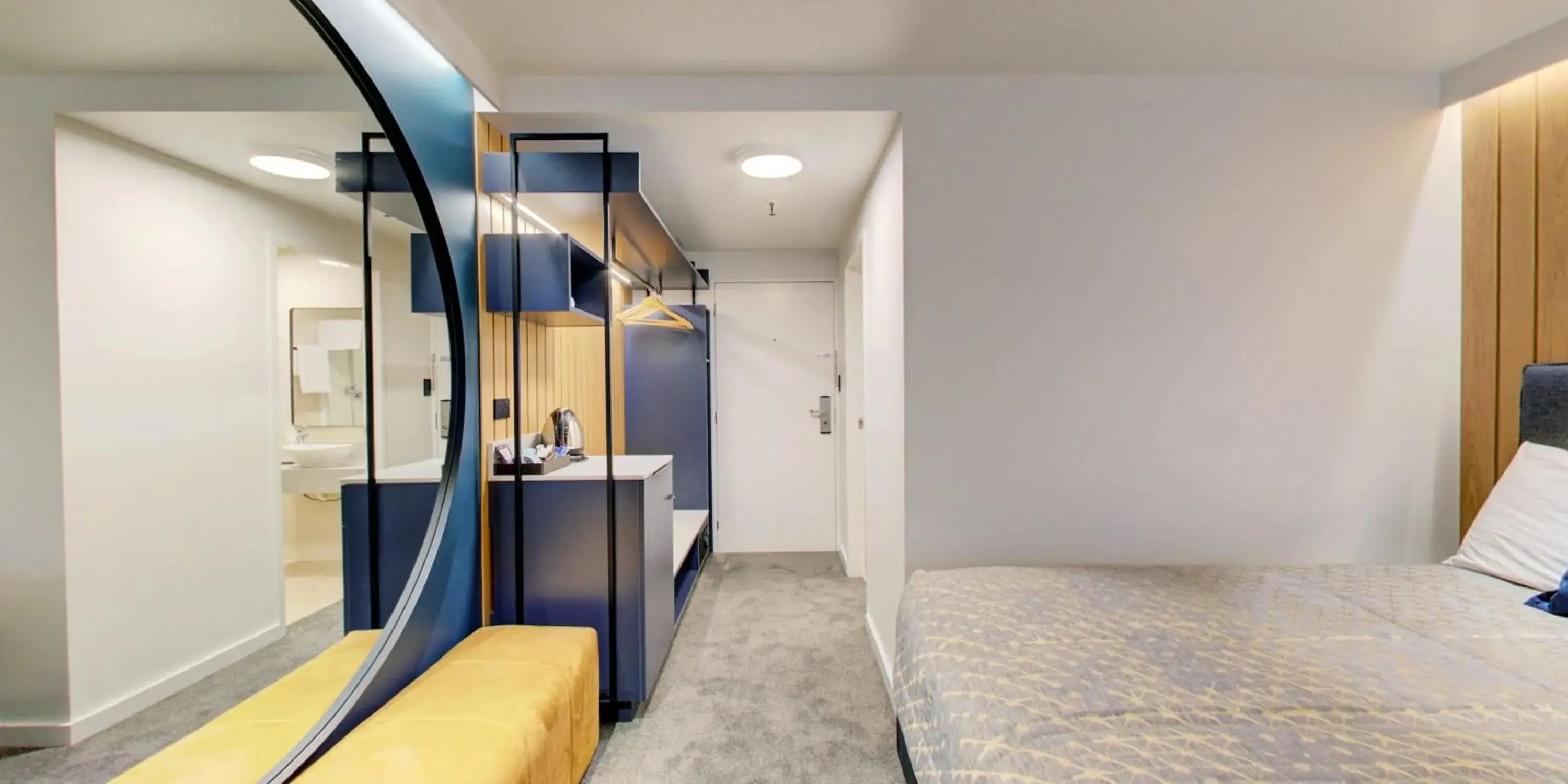 Bed in Distinction Whangarei Hotel & Conference Centre Bed in Distinction Whangarei Hotel & Conference Centre