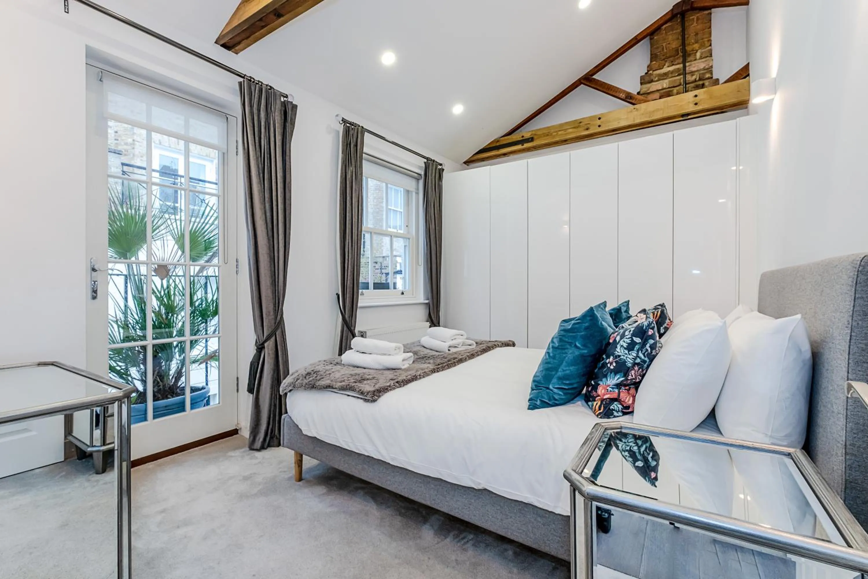 London Choice Apartments - South Kensington - Mews House