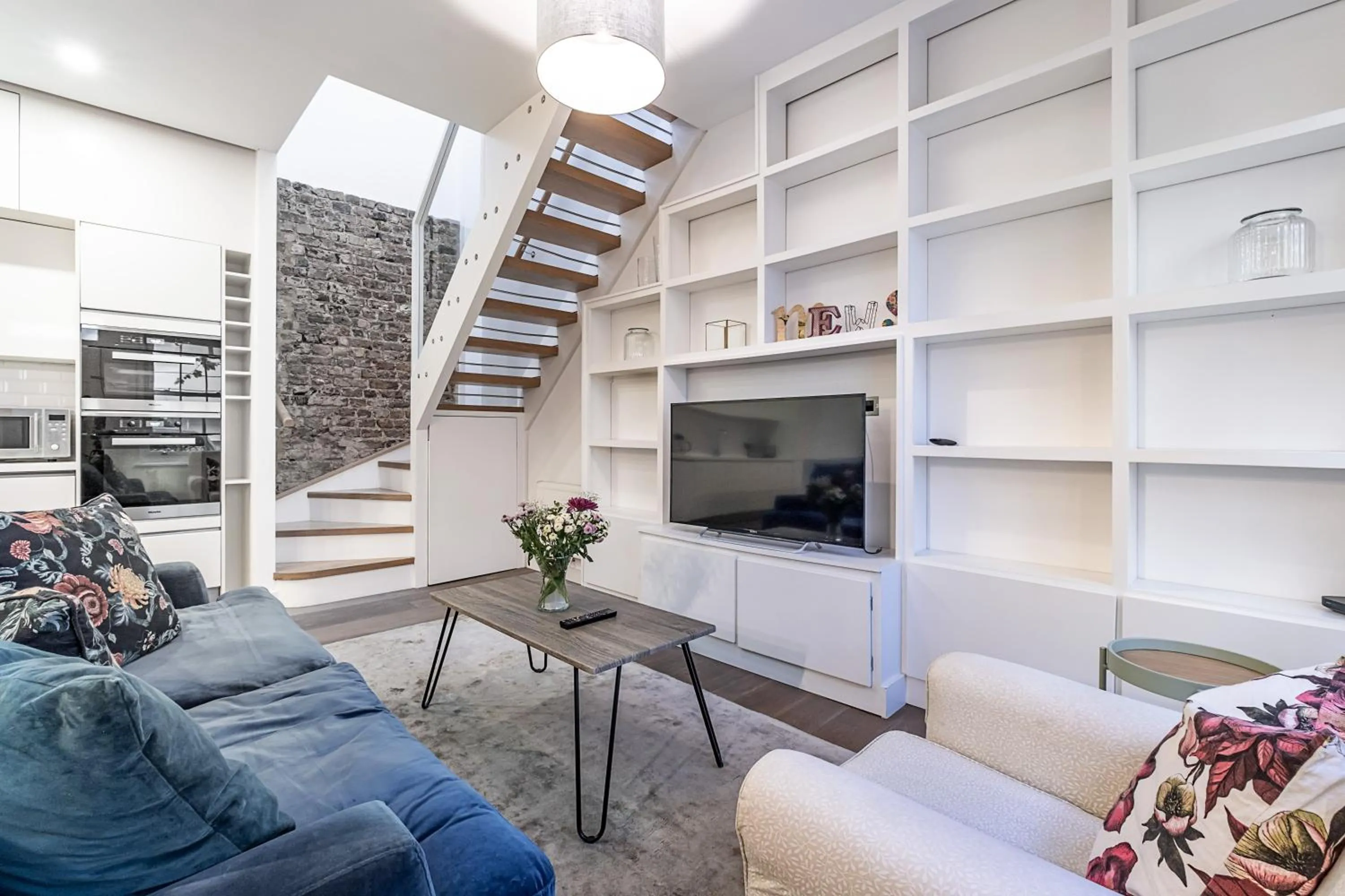 London Choice Apartments - South Kensington - Mews House