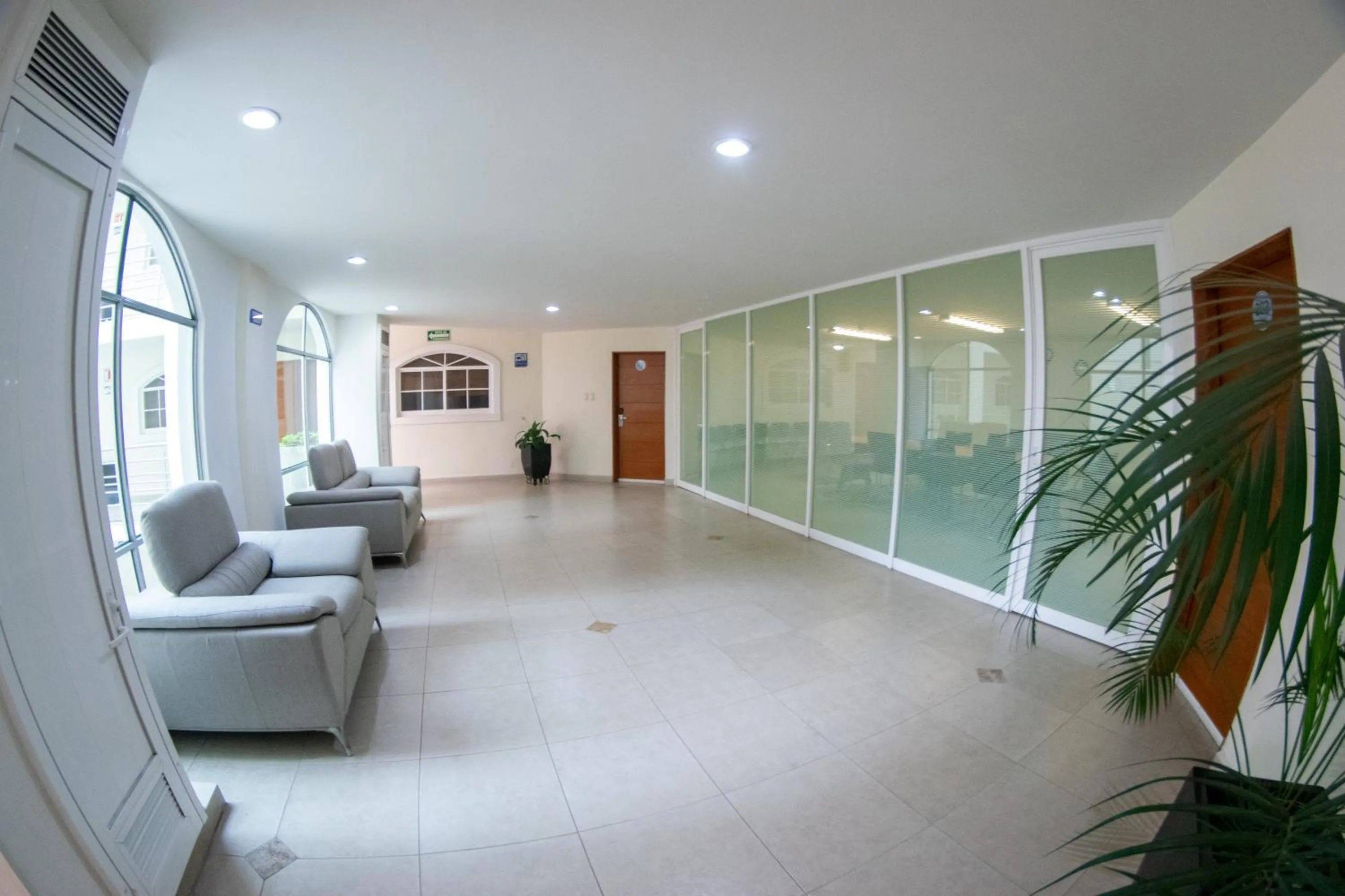 Hotel River Poliforum