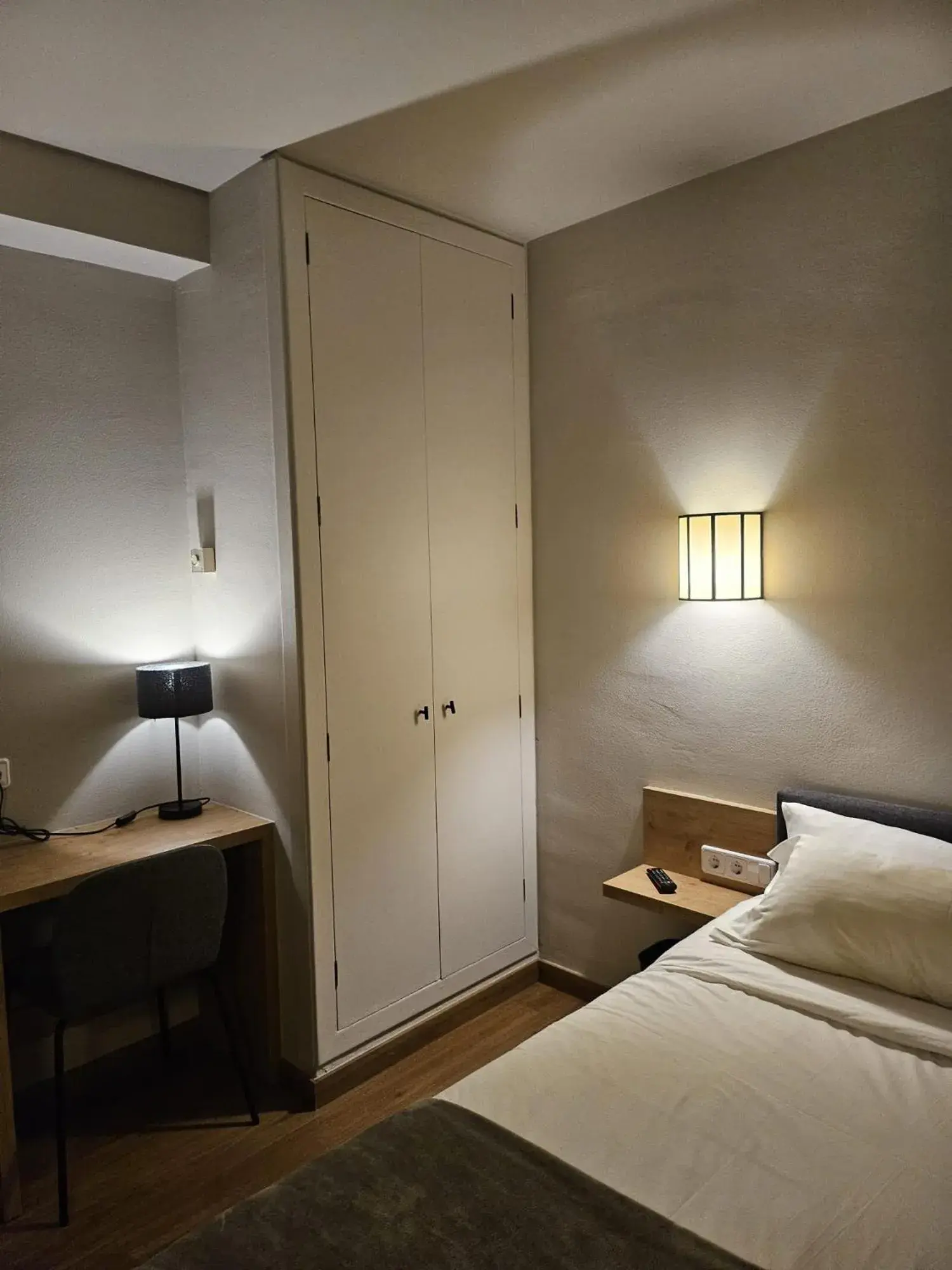 Single Room in Hotel Estel Single Room in Hotel Estel