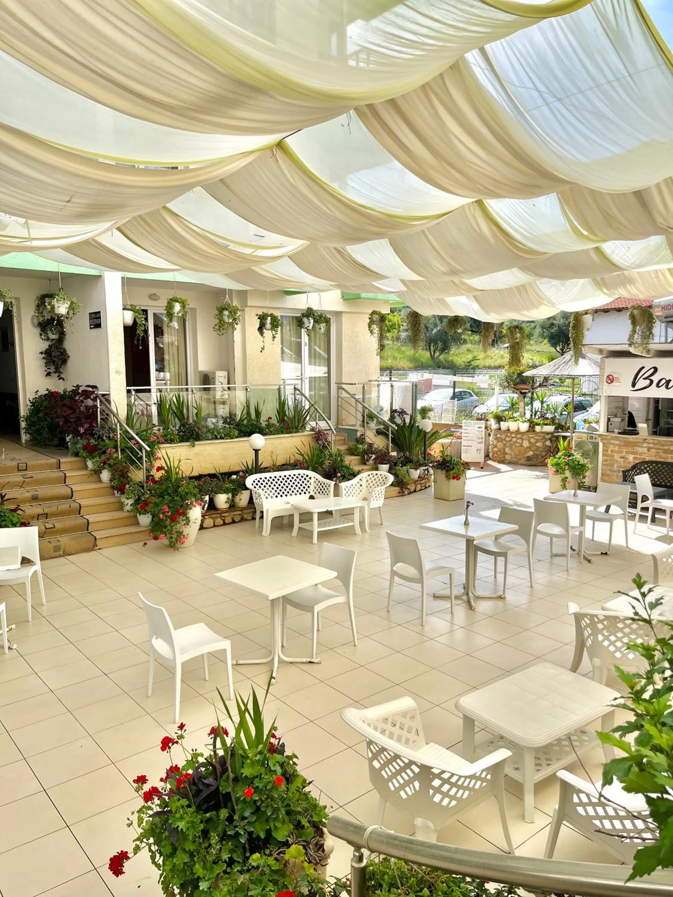 Hotel Garden
