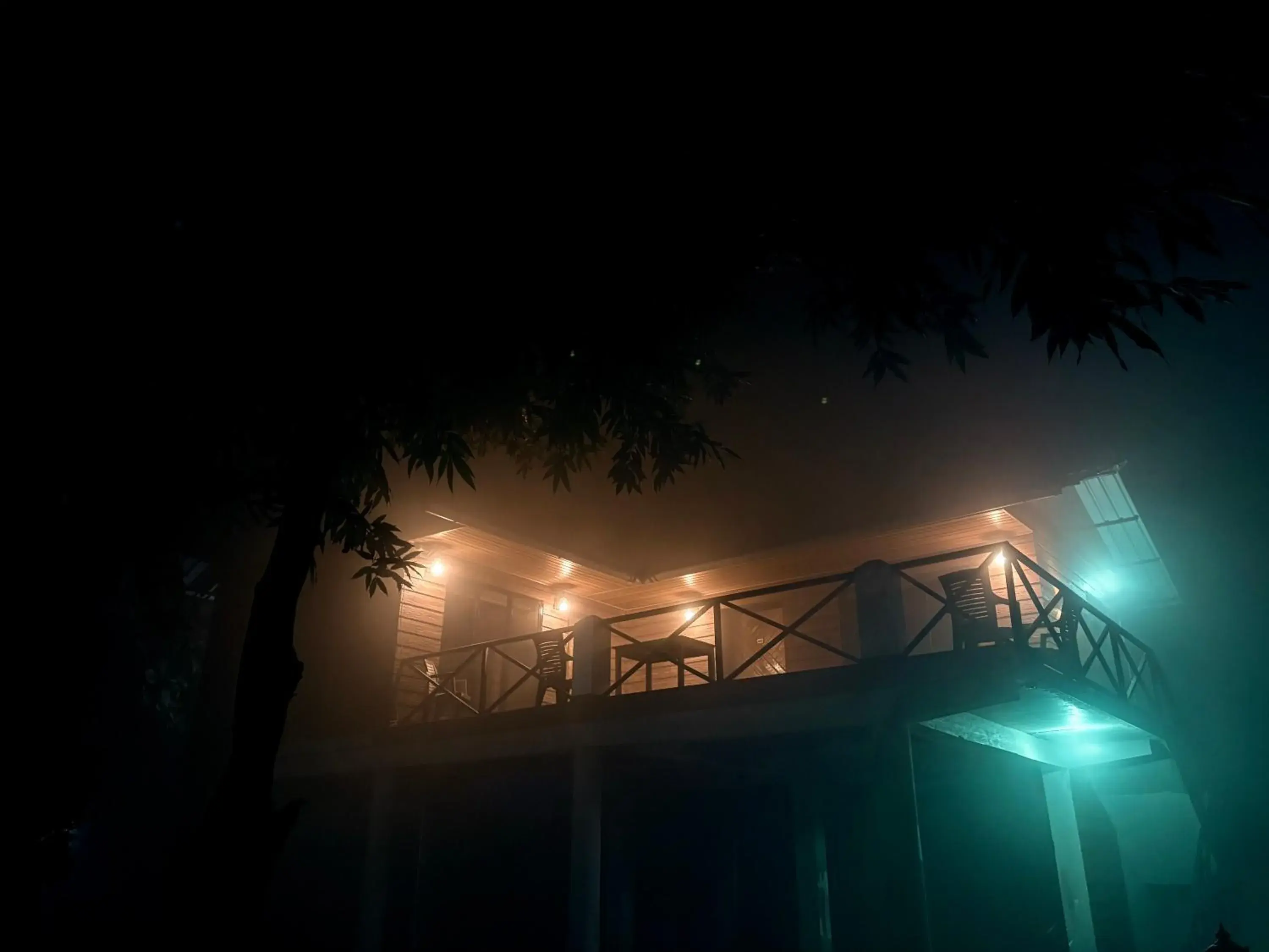 Villa de hollong Villa de hollong