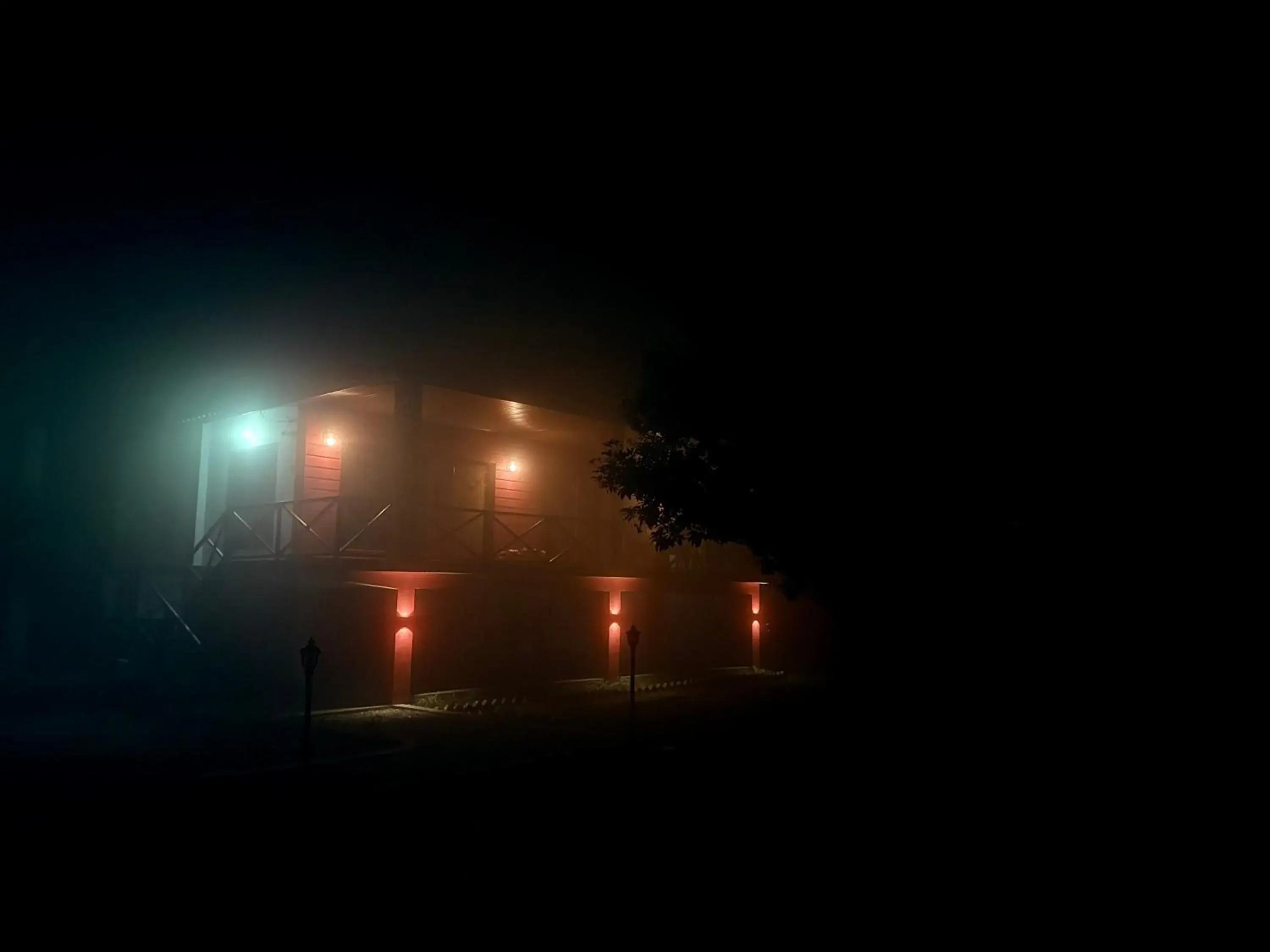 Villa de hollong Villa de hollong